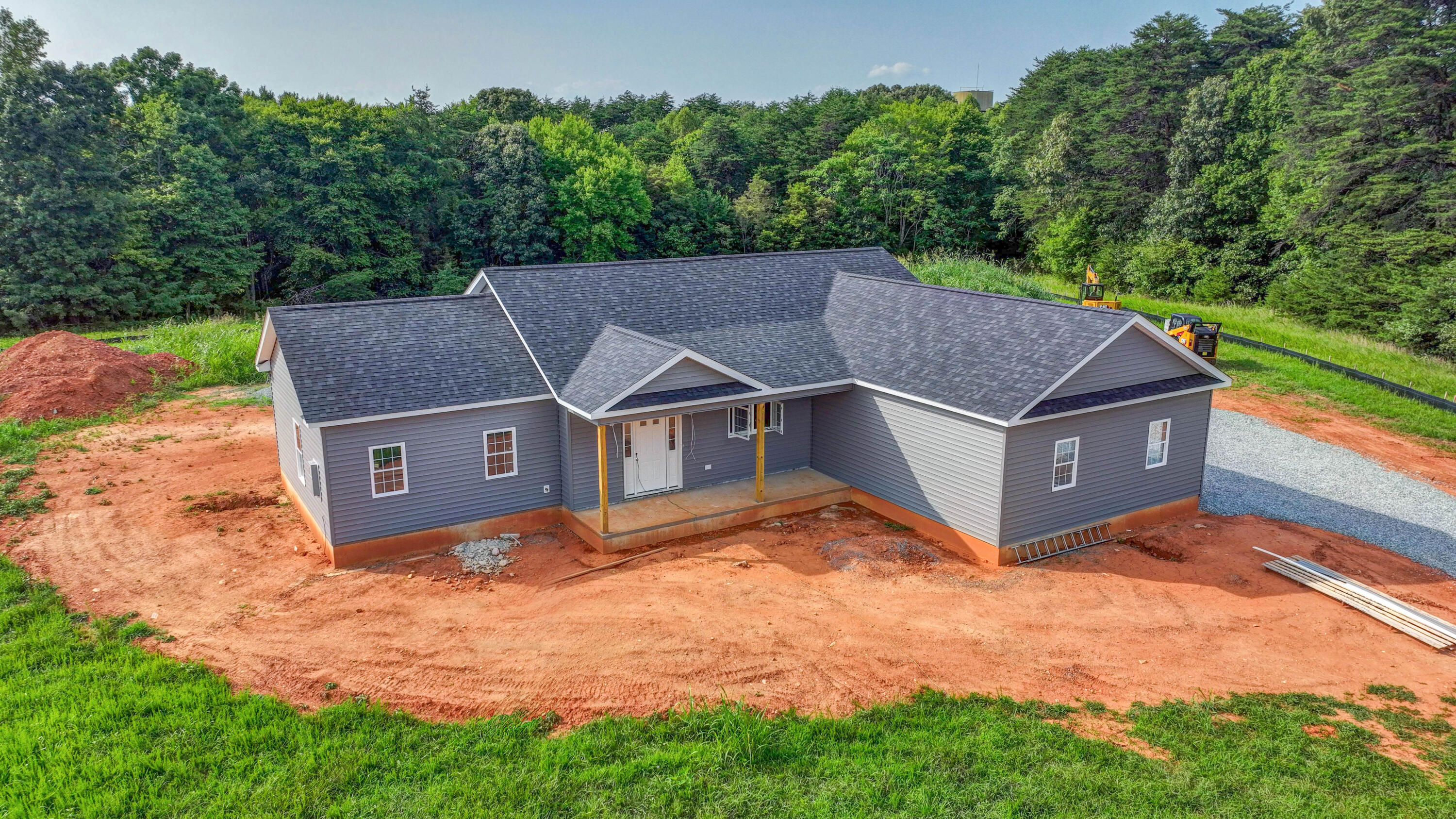 View Moneta, VA 24121 house