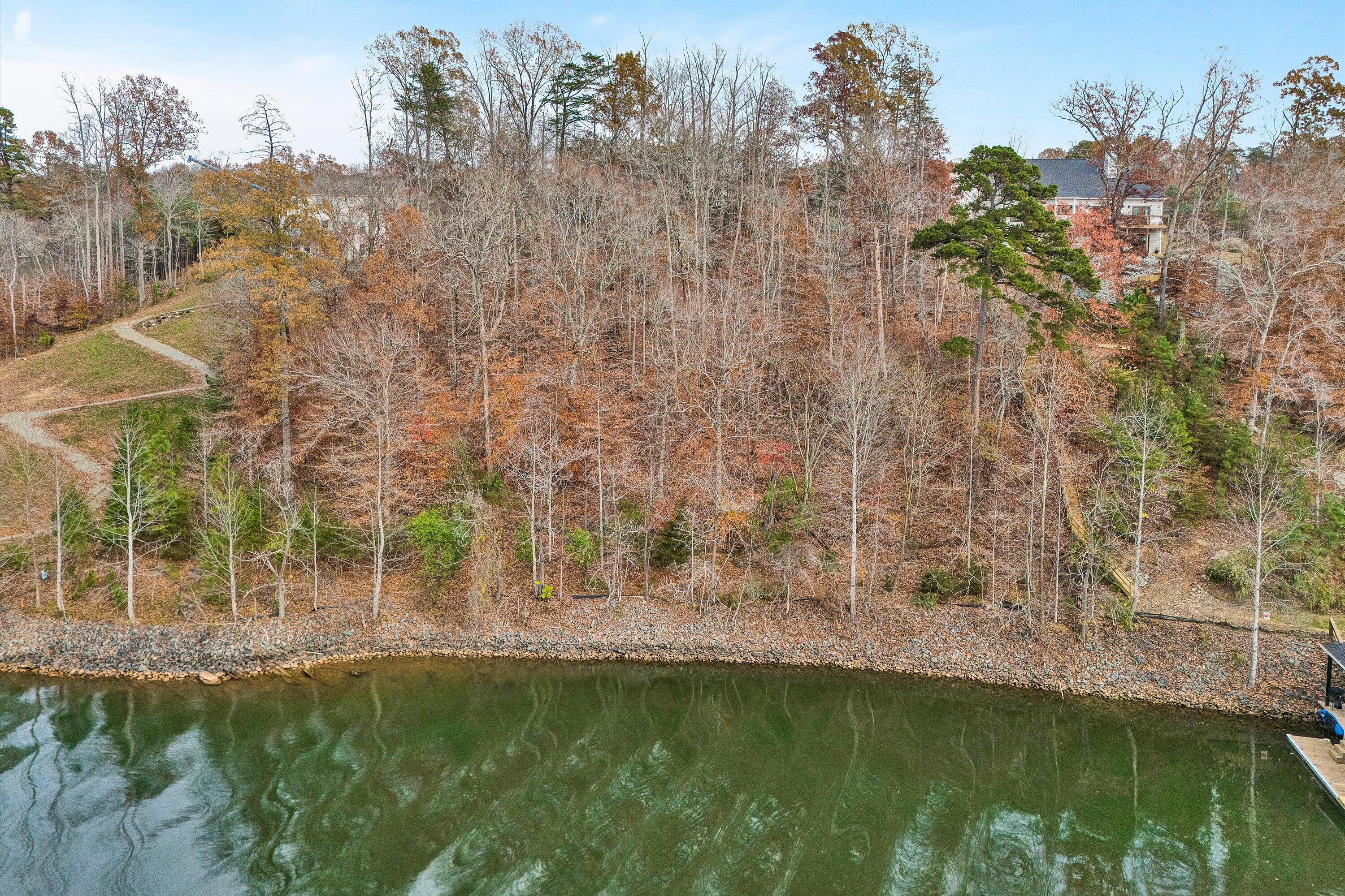 Lot 6 Old Point Rd, Moneta, Virginia image 7