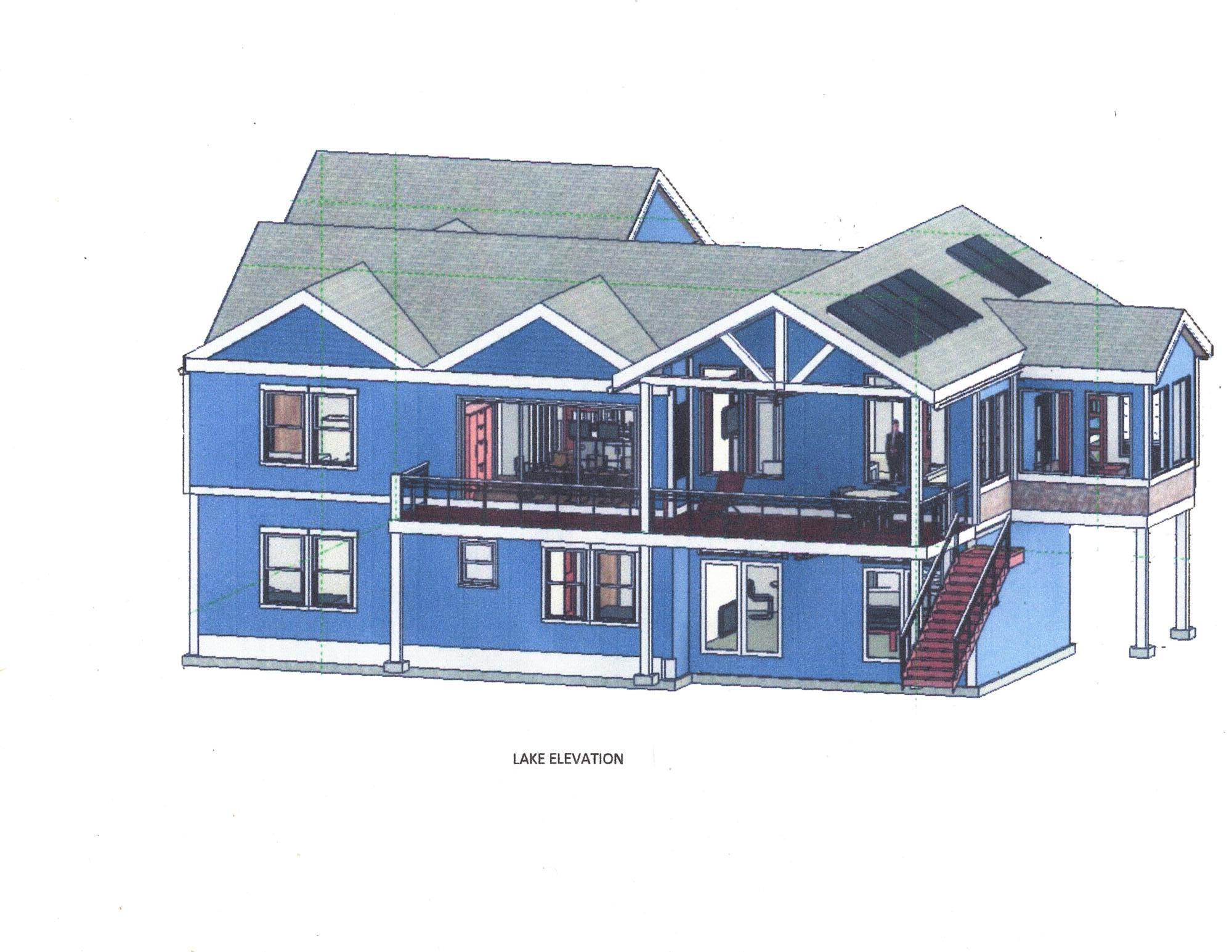 Lot 6 Old Point Rd, Moneta, Virginia image 11