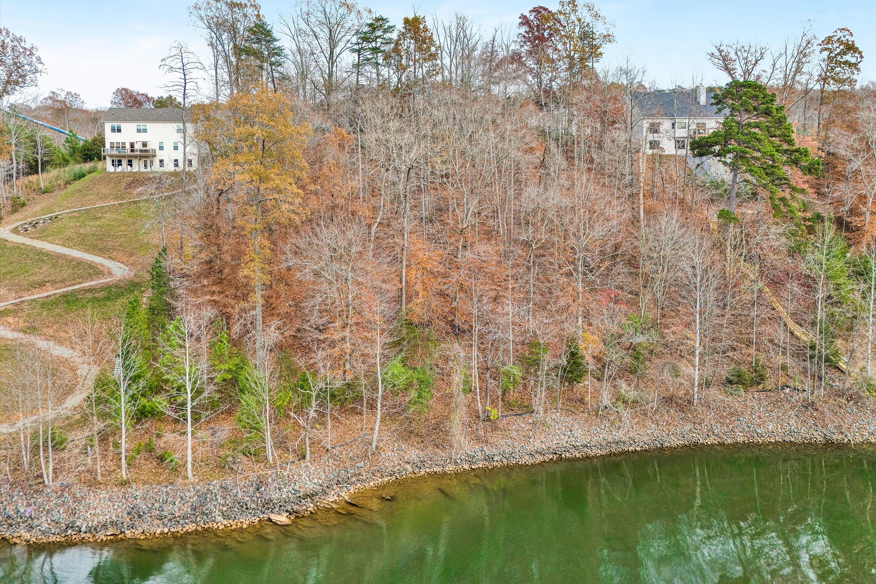 Lot 6 Old Point Rd, Moneta, Virginia image 8