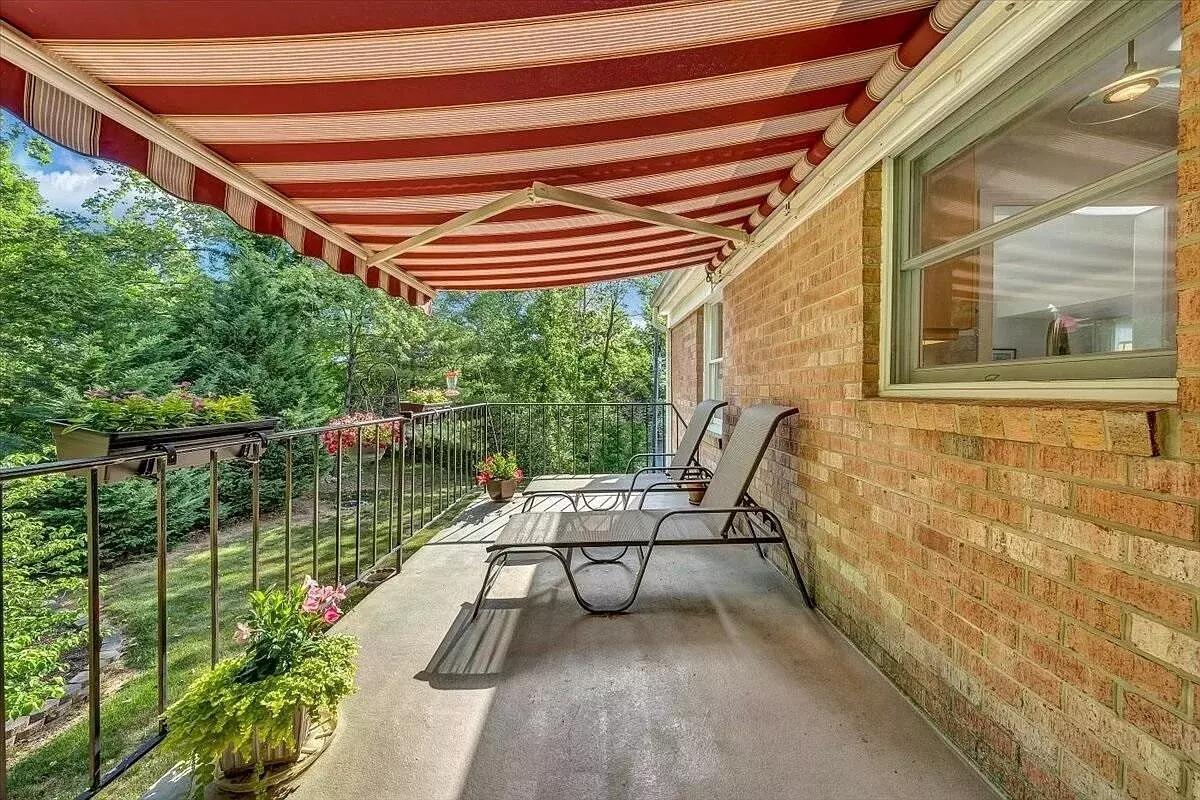 3370 Kelly Lane Ext, Roanoke, Virginia image 36