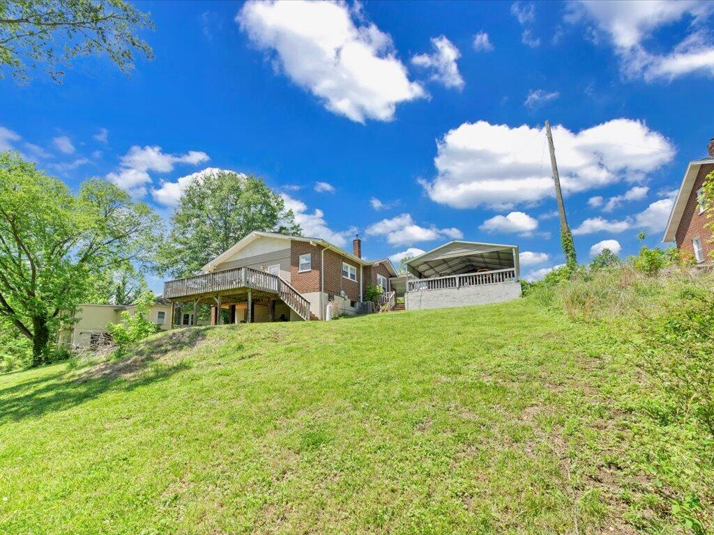 370 Bassett Heights Rd Rd, Bassett, Virginia image 39