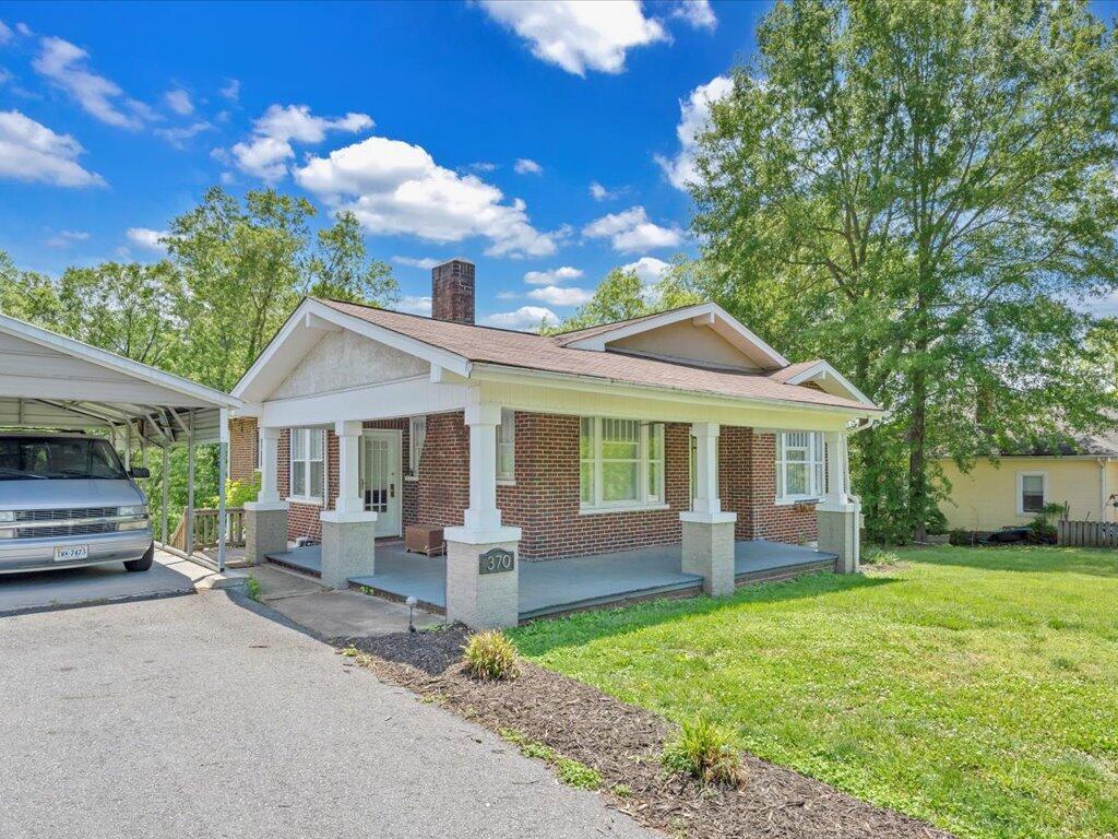 370 Bassett Heights Rd Rd, Bassett, Virginia image 48