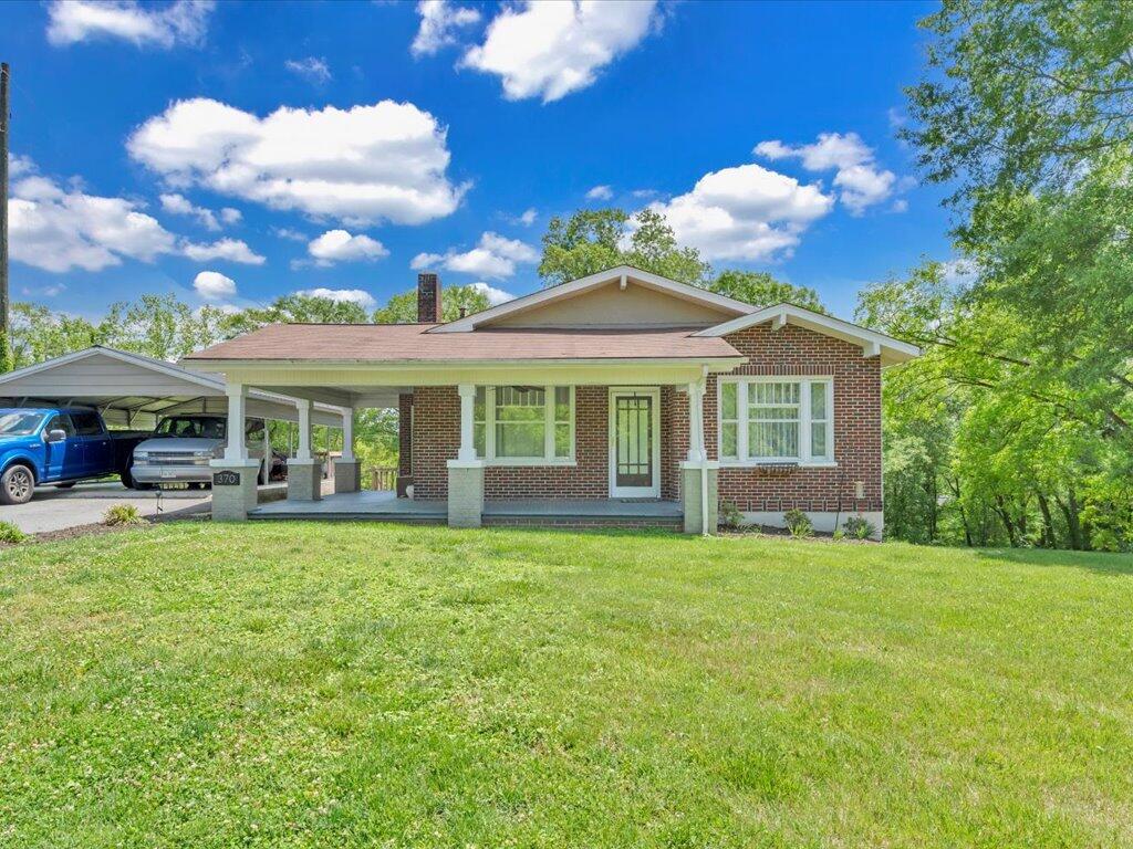 370 Bassett Heights Rd Rd, Bassett, Virginia image 1
