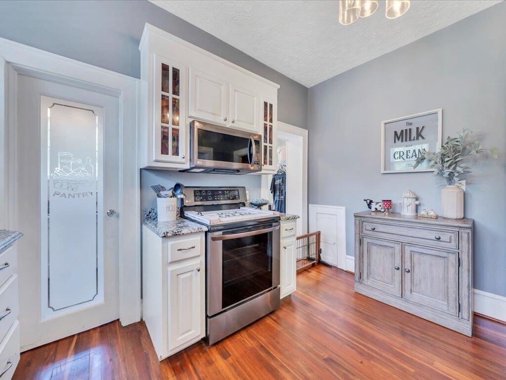 370 Bassett Heights Rd Rd, Bassett, Virginia image 16