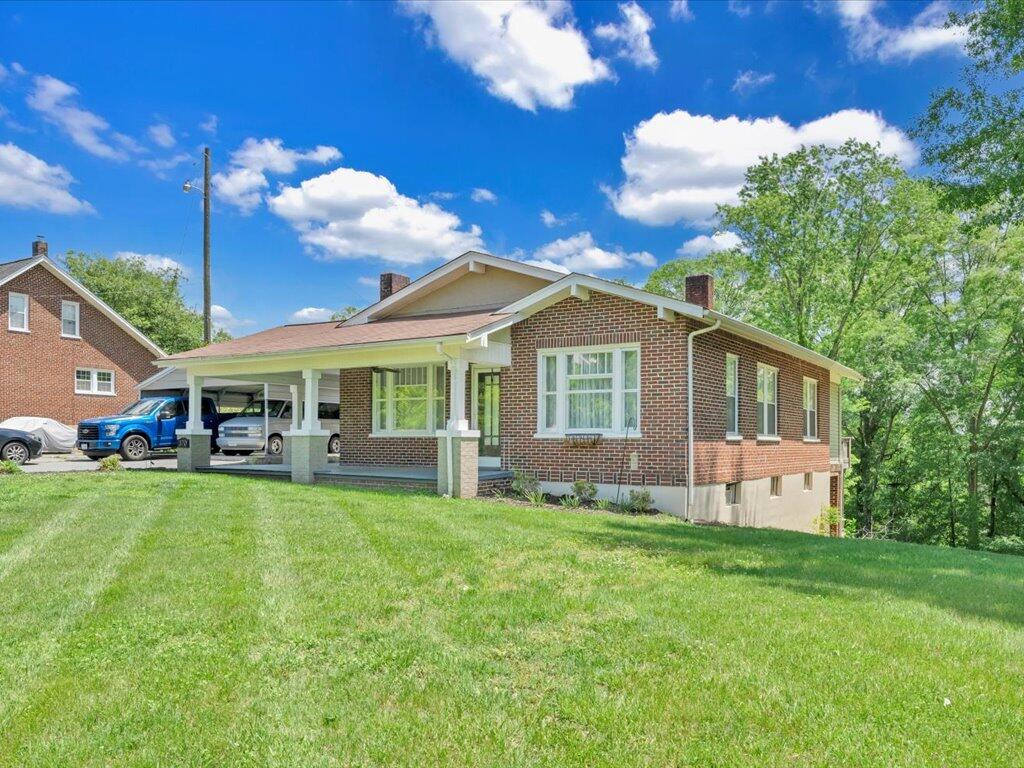 370 Bassett Heights Rd Rd, Bassett, Virginia image 46