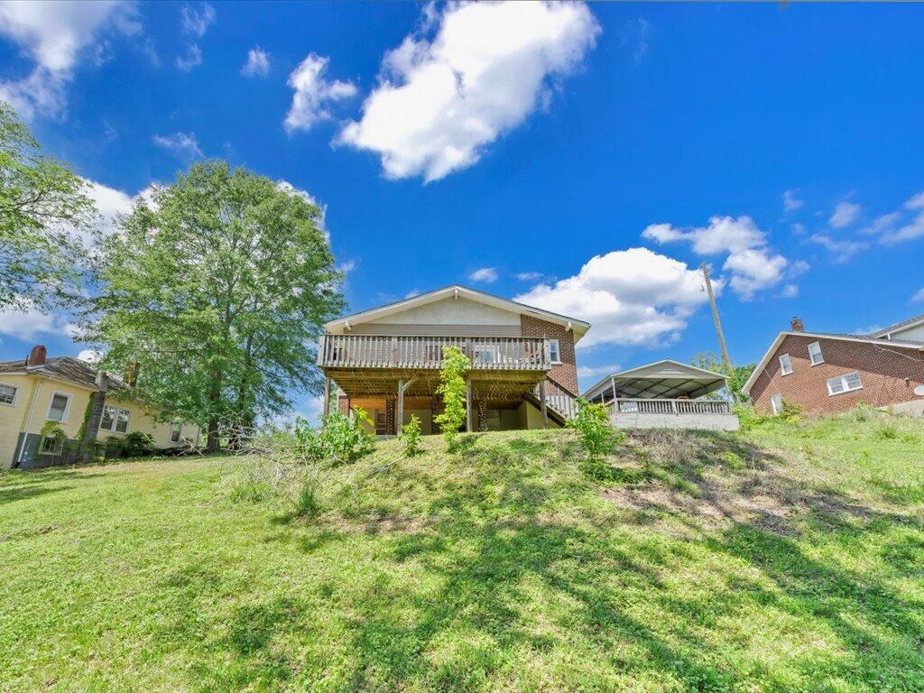 370 Bassett Heights Rd Rd, Bassett, Virginia image 38