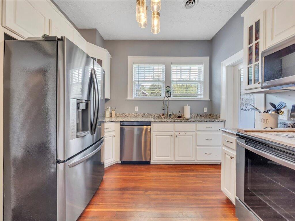 370 Bassett Heights Rd Rd, Bassett, Virginia image 18