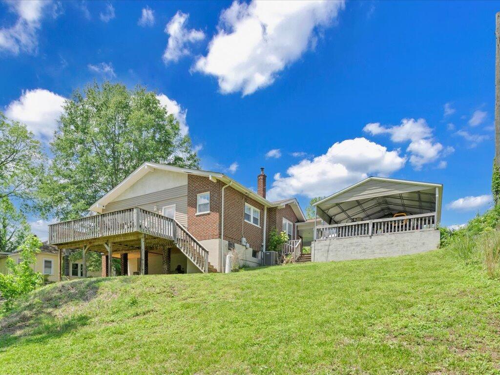 370 Bassett Heights Rd Rd, Bassett, Virginia image 40