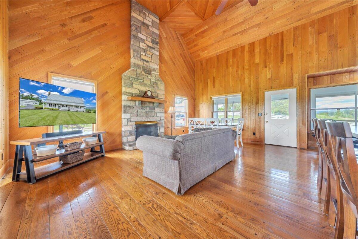 853 Hardbarger Rd, Buchanan, Virginia image 15