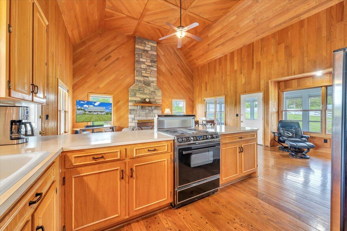 853 Hardbarger Rd, Buchanan, Virginia image 25