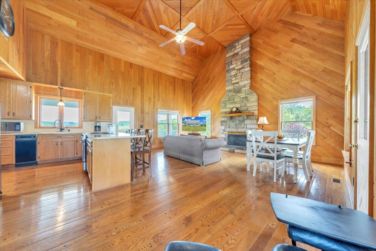 853 Hardbarger Rd, Buchanan, Virginia image 12