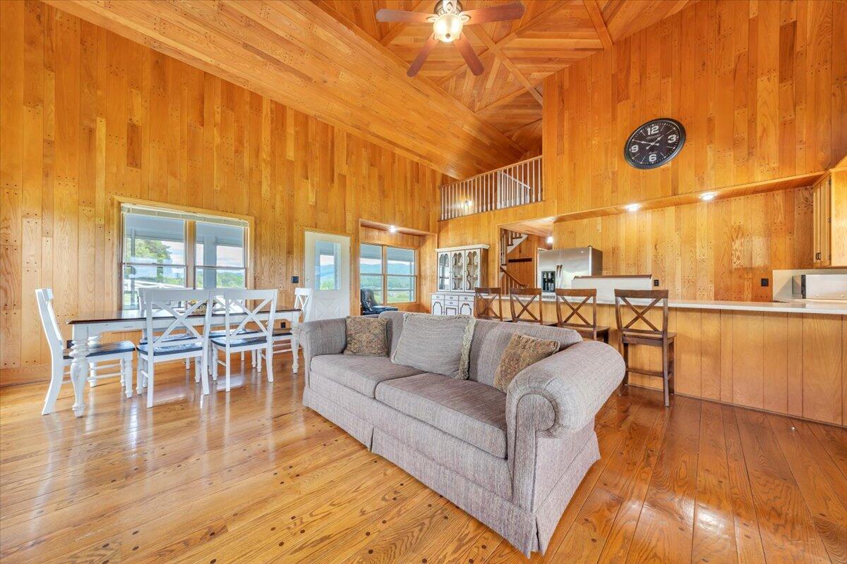 853 Hardbarger Rd, Buchanan, Virginia image 16