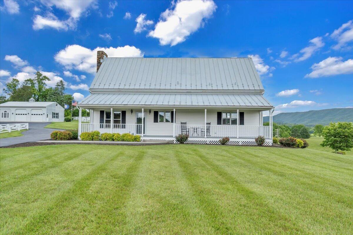 853 Hardbarger Rd, Buchanan, Virginia image 7