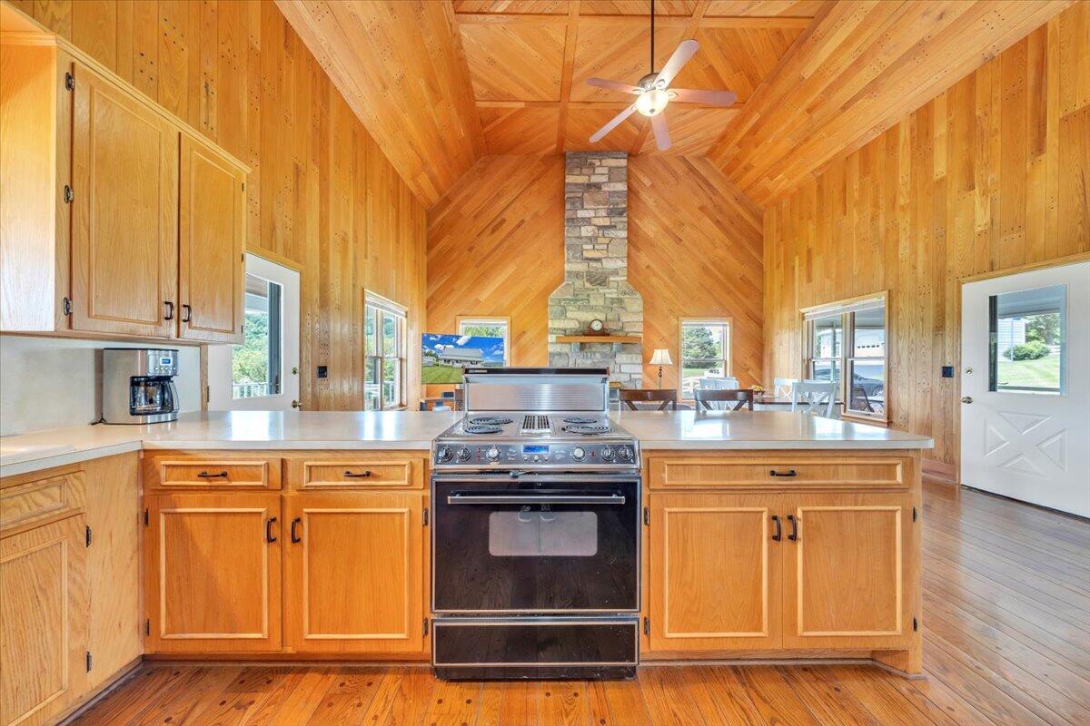 853 Hardbarger Rd, Buchanan, Virginia image 27