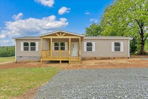 Mobile Home For Sale - 1215 Tripple Creek Rd<br/> Rocky Mount, VA 24151