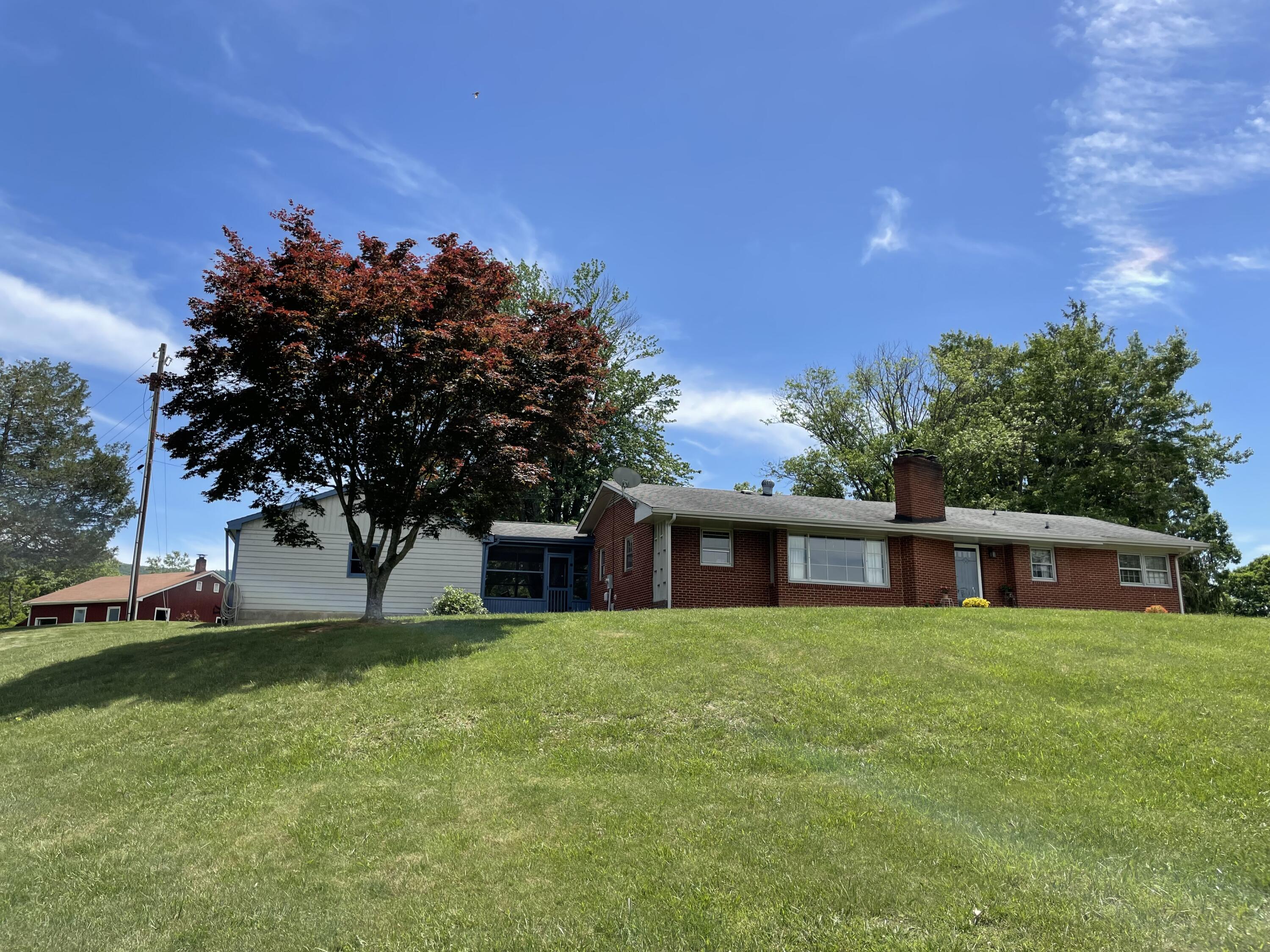 229 Rader Rd, Troutville, Virginia image 1