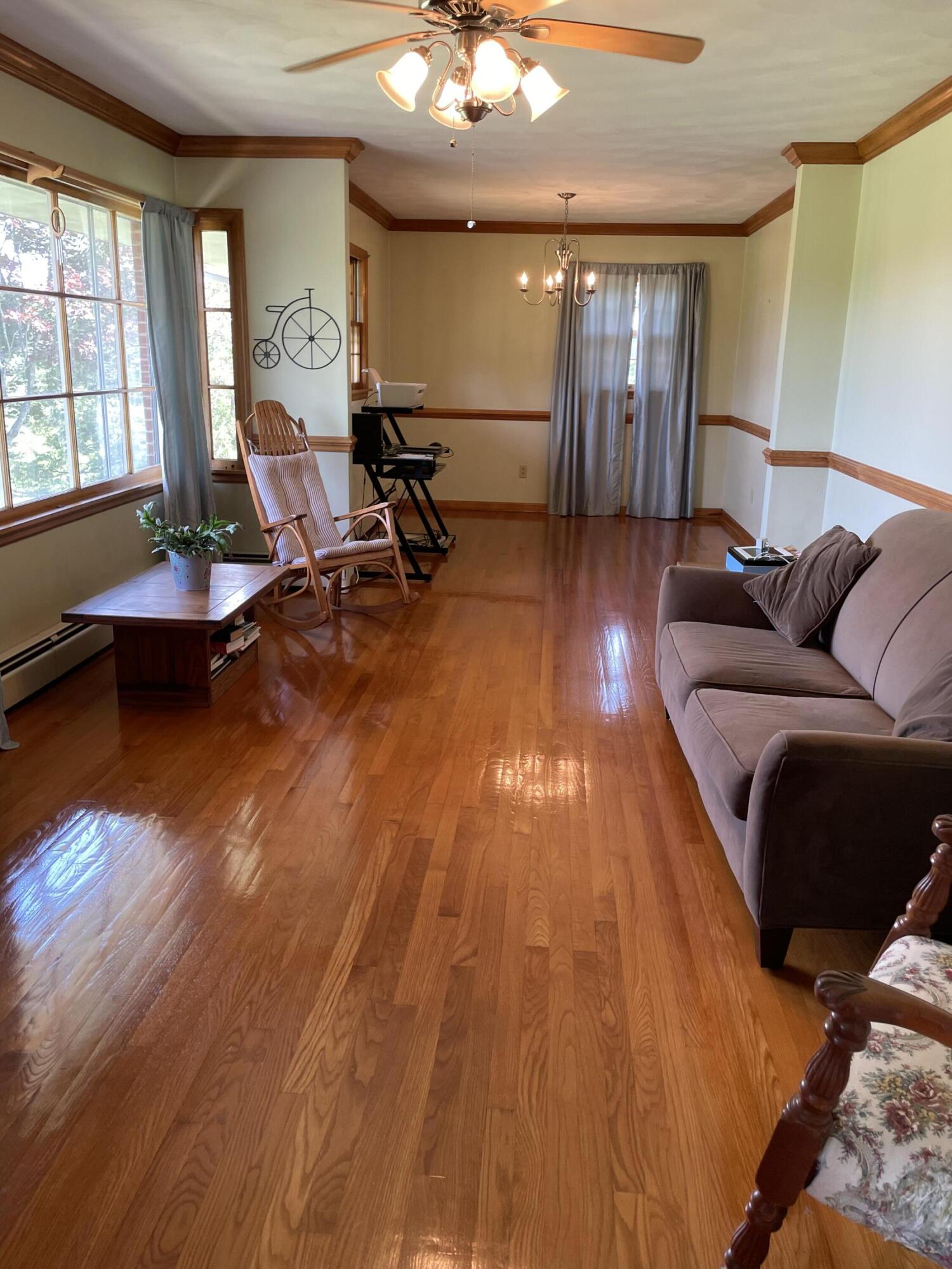 229 Rader Rd, Troutville, Virginia image 5