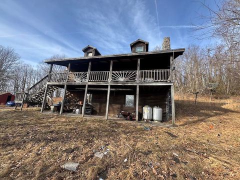 Homes For Sale - 1212 Eagle View Dr<br/> Floyd County, Pilot, VA 24138