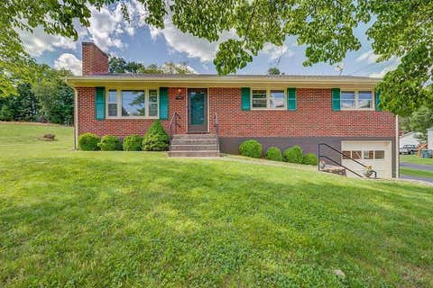 Homes For Sale - 1129 Stoutamire Dr<br/> Salem, VA 24153