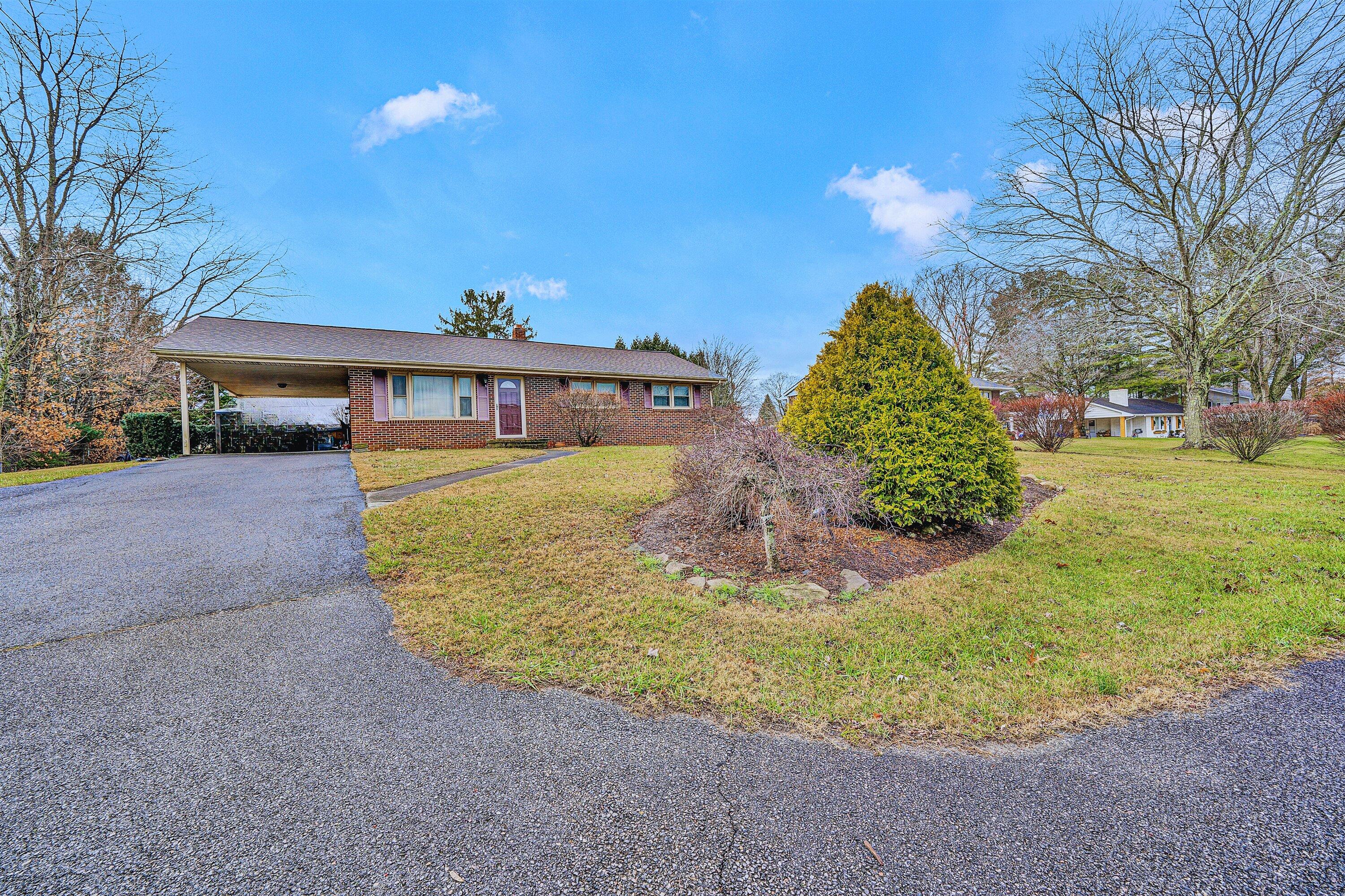 1150 Peppers Ferry Rd, Christiansburg, Virginia image 11