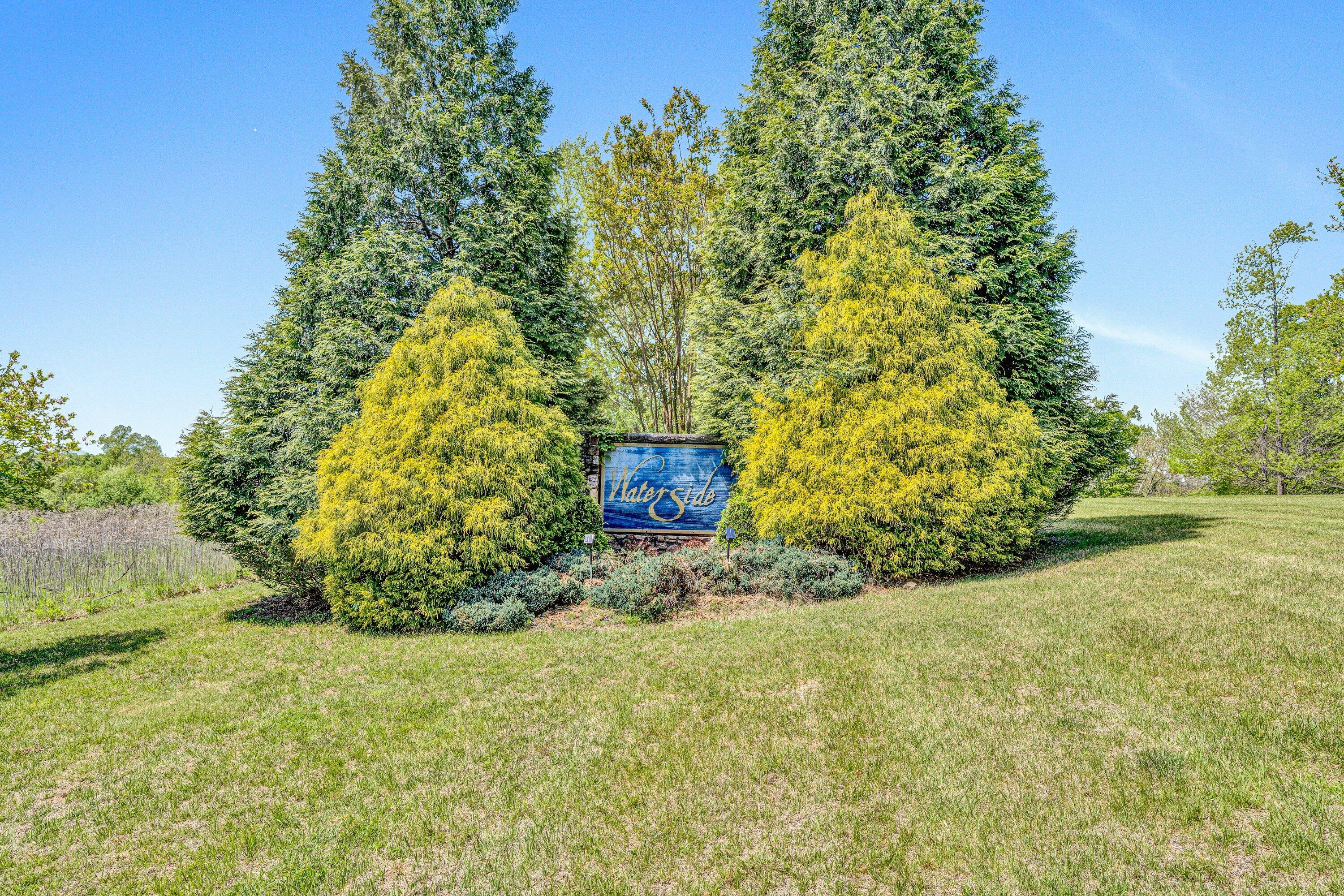 Lot 62 Waterworld Pointe, Goodview, Virginia image 3