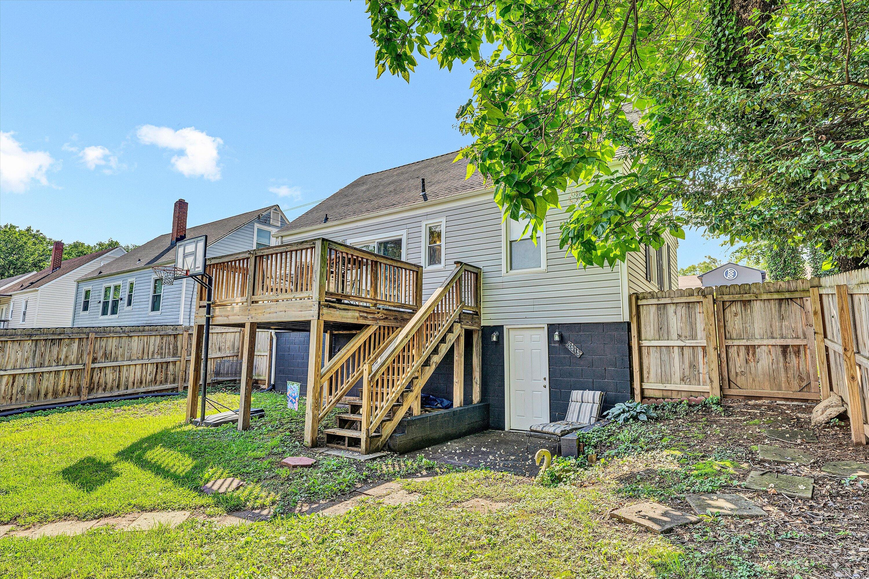 2515 Colonial Ave, Roanoke, Virginia image 24