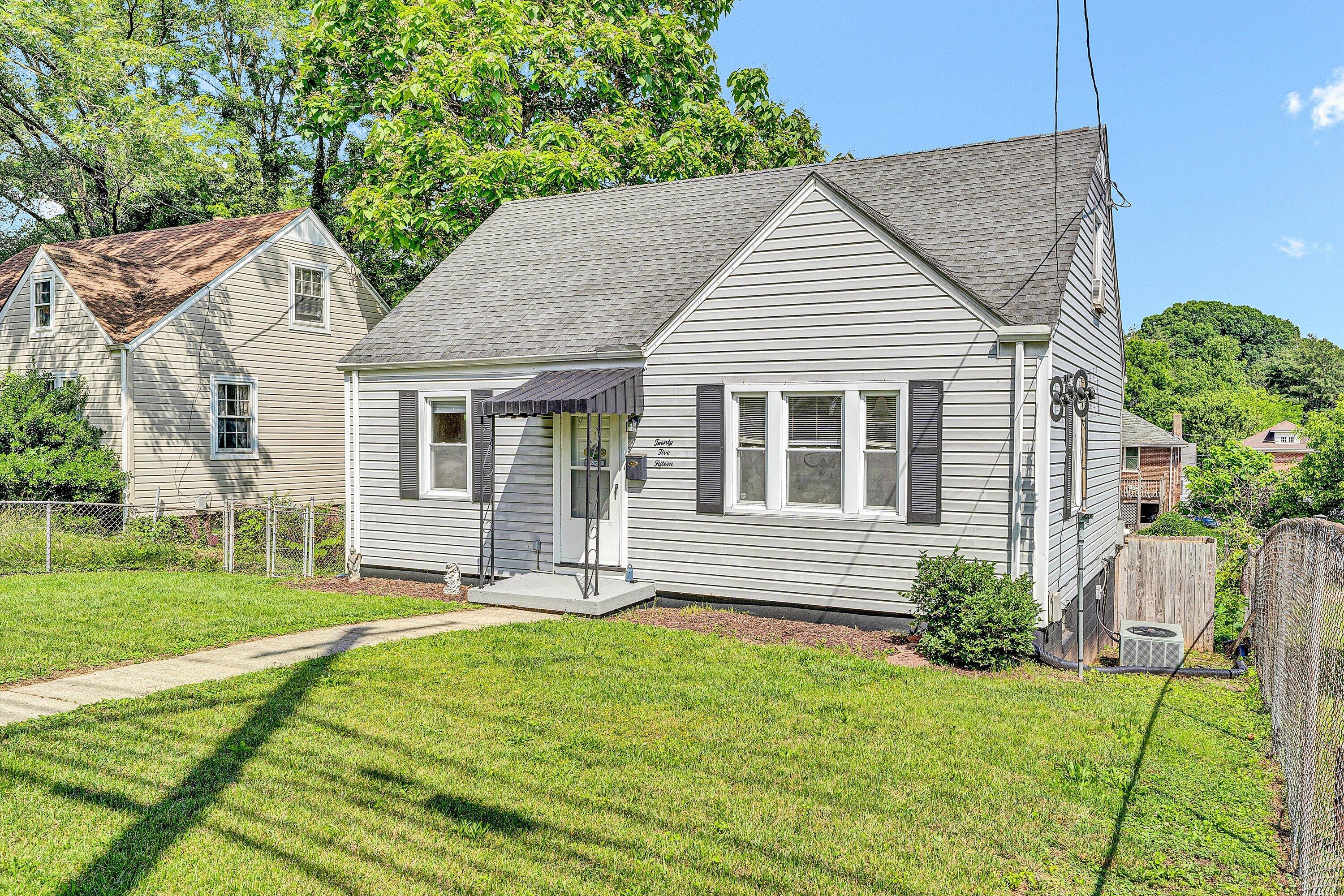 2515 Colonial Ave, Roanoke, Virginia image 3