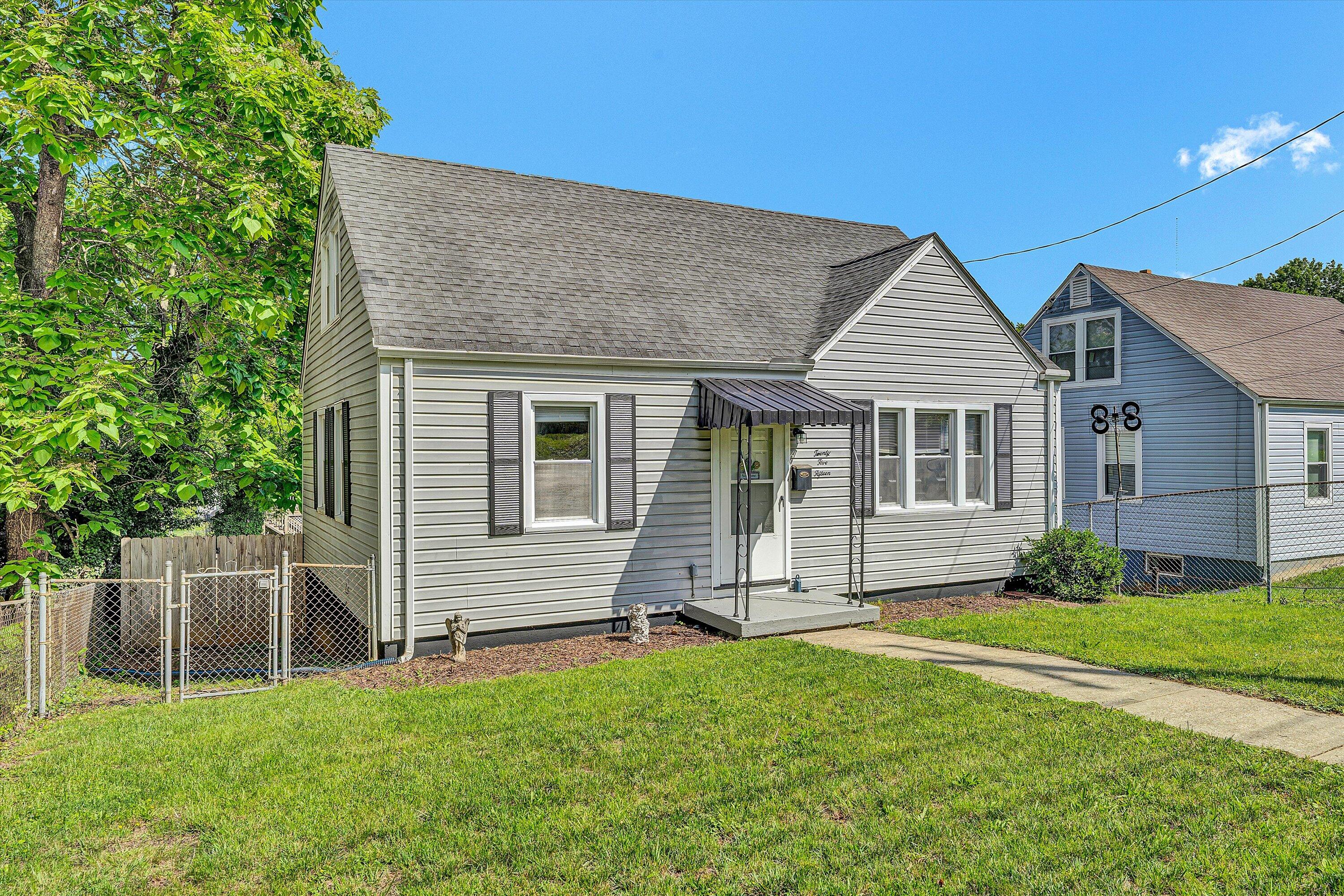 2515 Colonial Ave, Roanoke, Virginia image 1