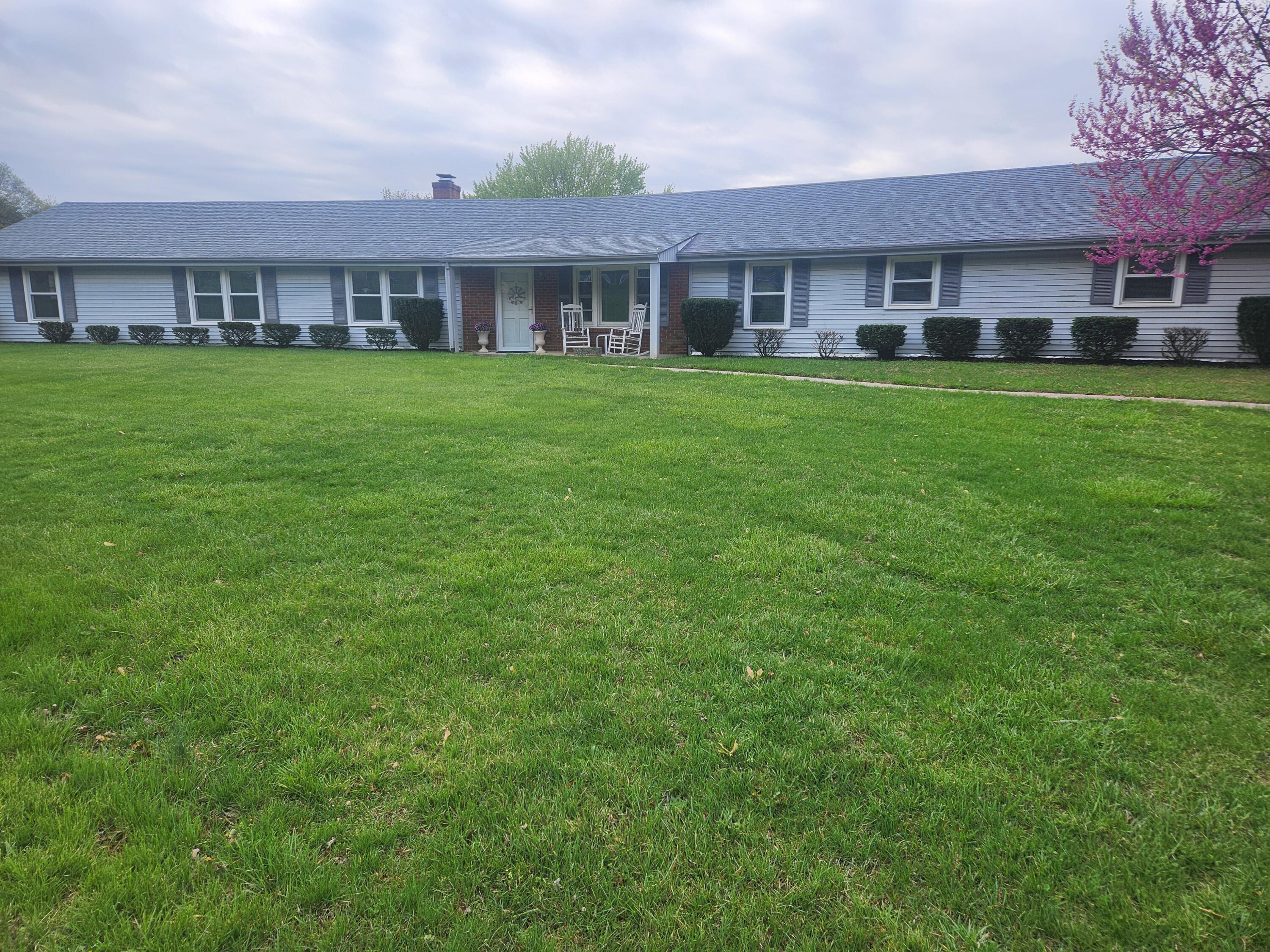 215 Overlook Rd, Vinton, Ohio image 1