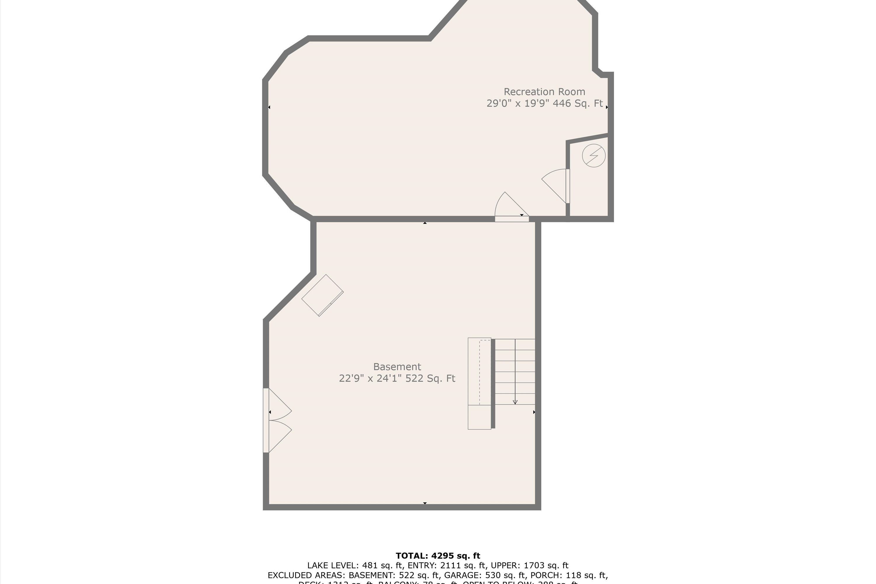 Huddleston, Virginia 24104, United States, 5 Bedrooms Bedrooms, ,4 BathroomsBathrooms,Residential,Active,134285