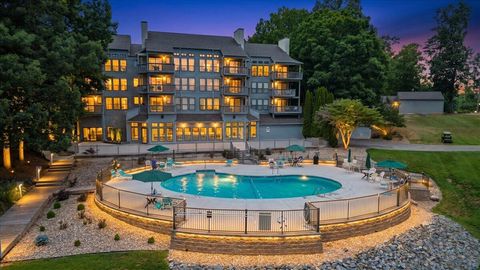 Photo of 75 Dockside CIR #UNIT 310, Moneta, VA 24121 (MLS # 929309)