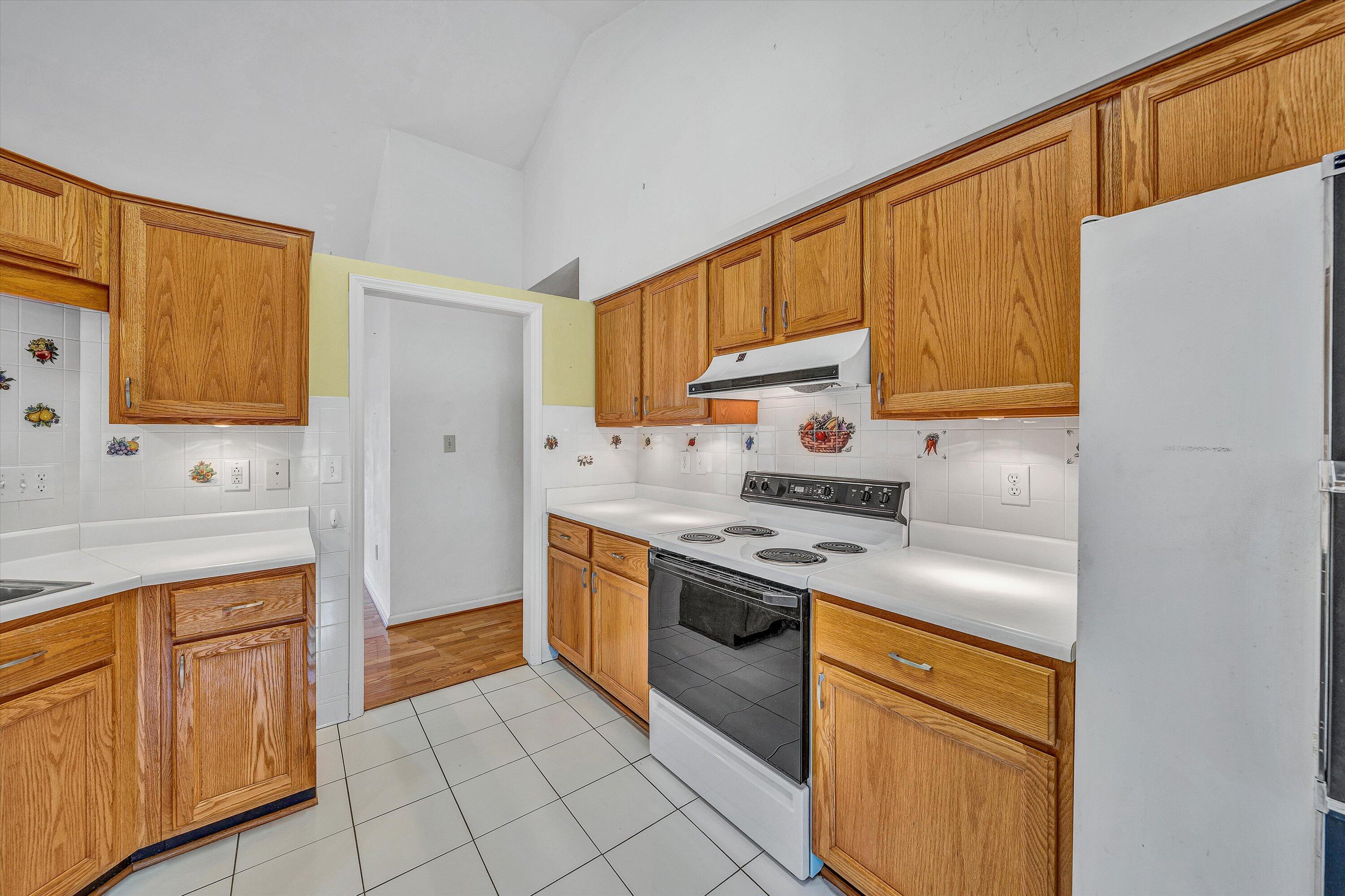 5561 Cider Mill Ct, Roanoke, Virginia image 9