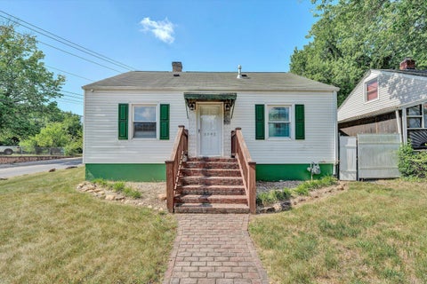 Homes For Sale - 2502 Westover Ave<br/> Roanoke, VA 24015