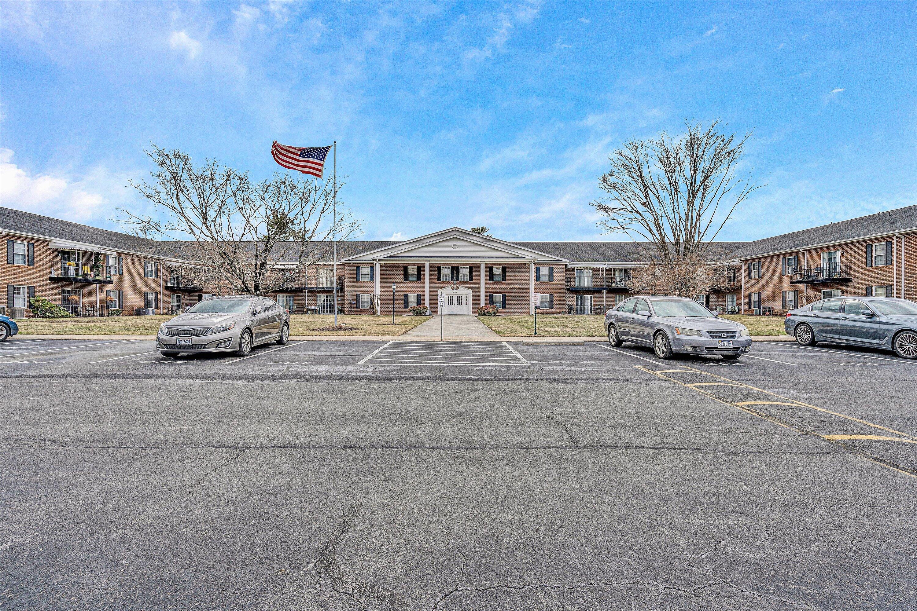 3531 Peters Creek Rd #201, Roanoke, Virginia image 21