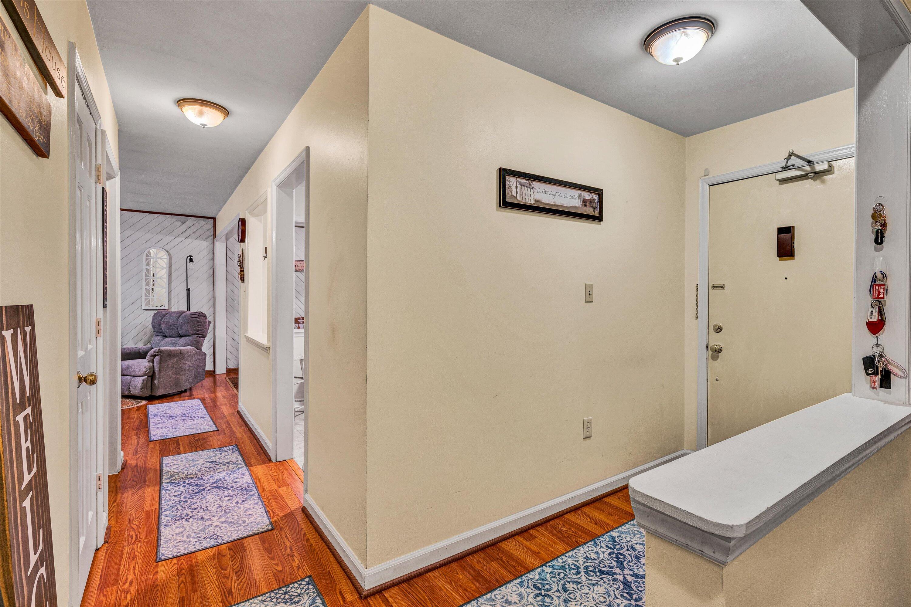 3531 Peters Creek Rd #201, Roanoke, Virginia image 11