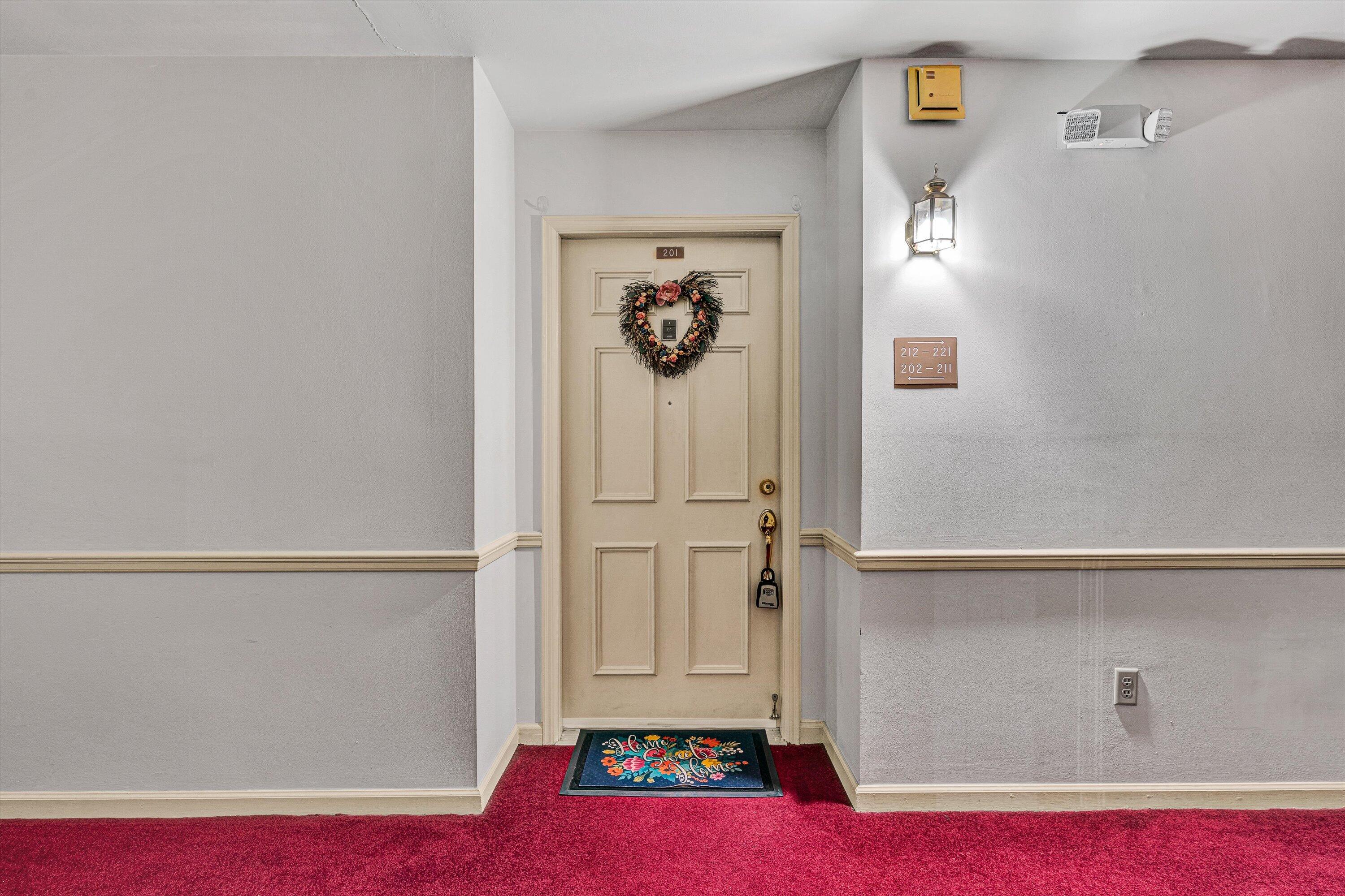 3531 Peters Creek Rd #201, Roanoke, Virginia image 3