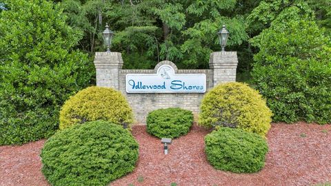 Homes For Sale - LOT 2 & 3 Idlewood Rd<br/> Hardy, VA 24101