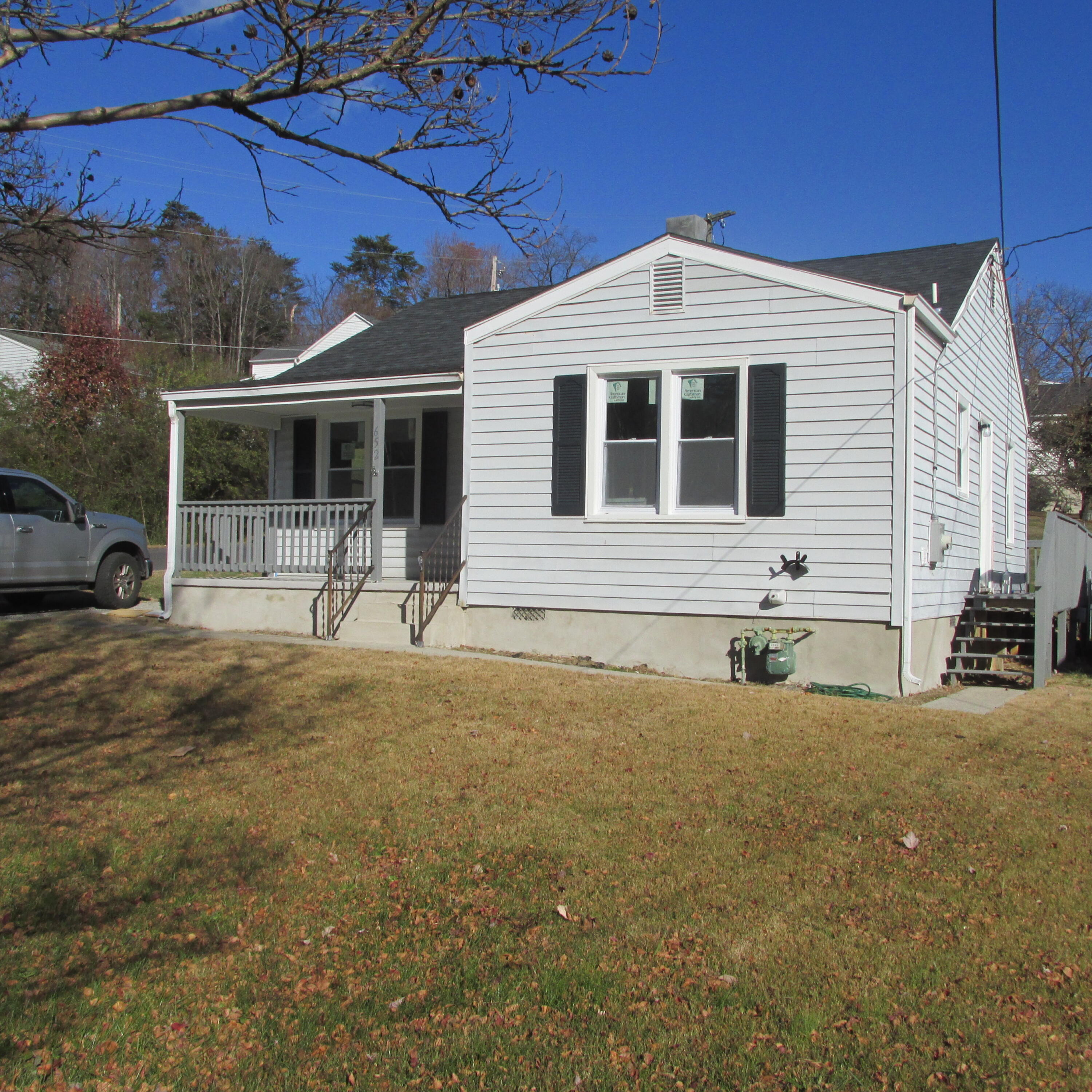 652 Goodwin Ave, Salem, Virginia image 4