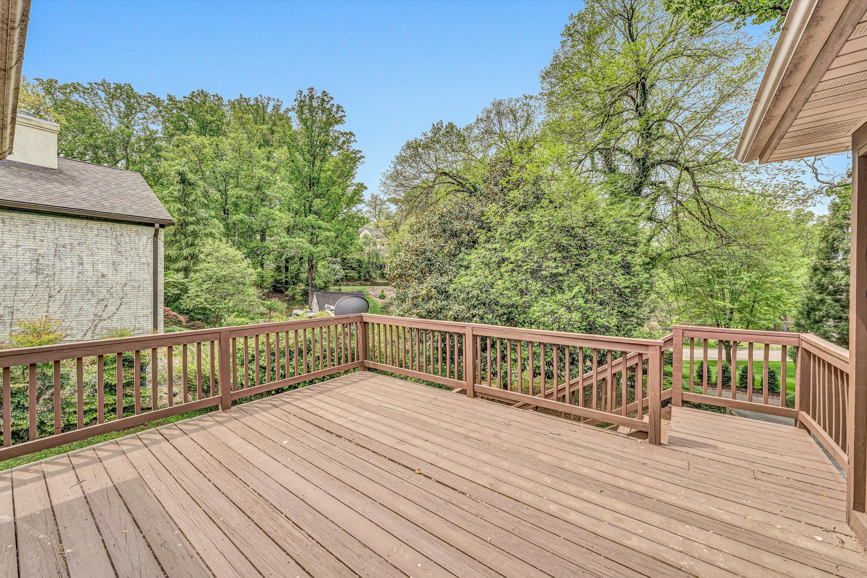 2833 Longview Ave, Roanoke, Virginia image 16