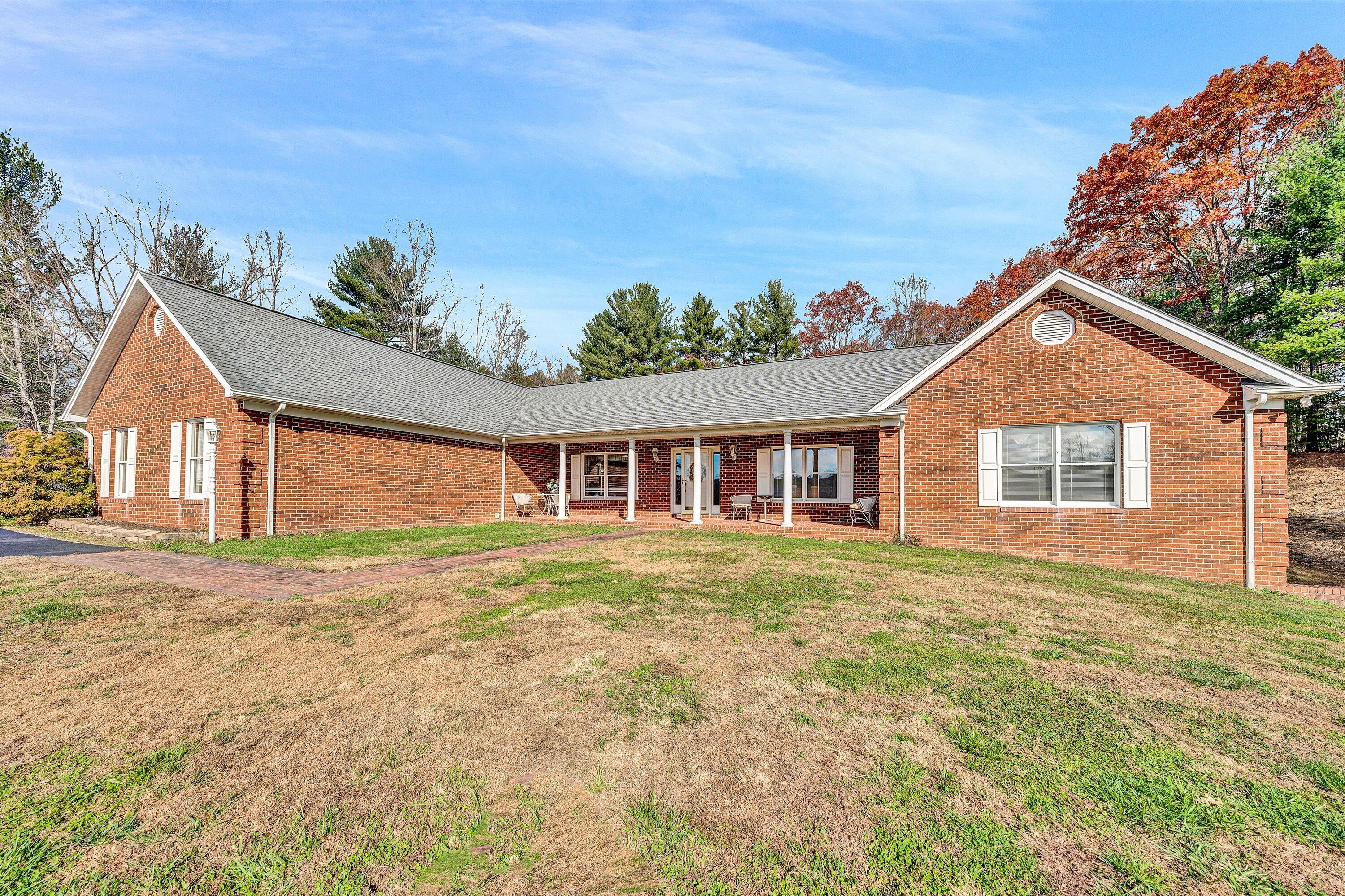 3240 Fork Mountain Rd, Rocky Mount, Virginia image 22