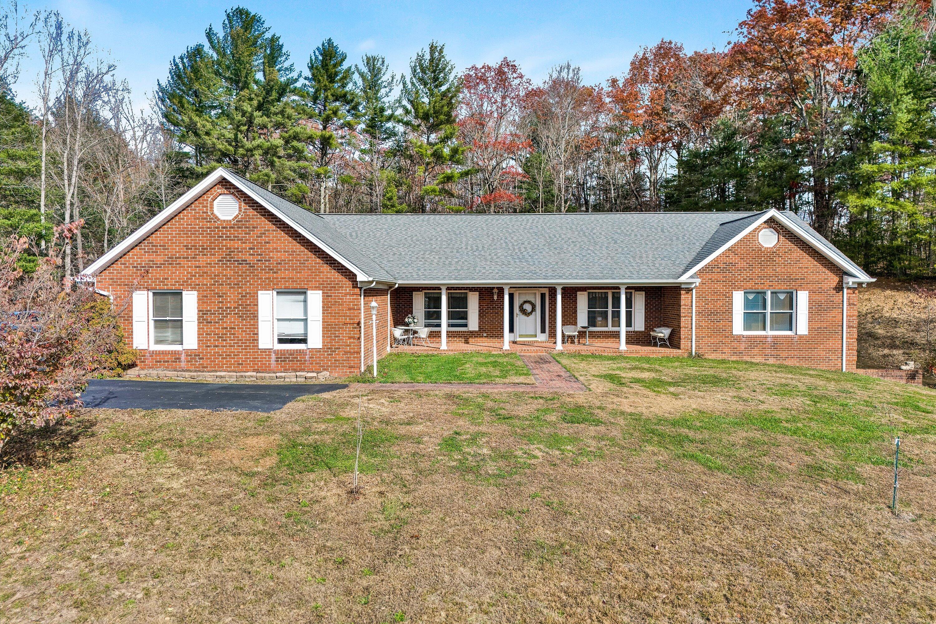 3240 Fork Mountain Rd, Rocky Mount, Virginia image 4