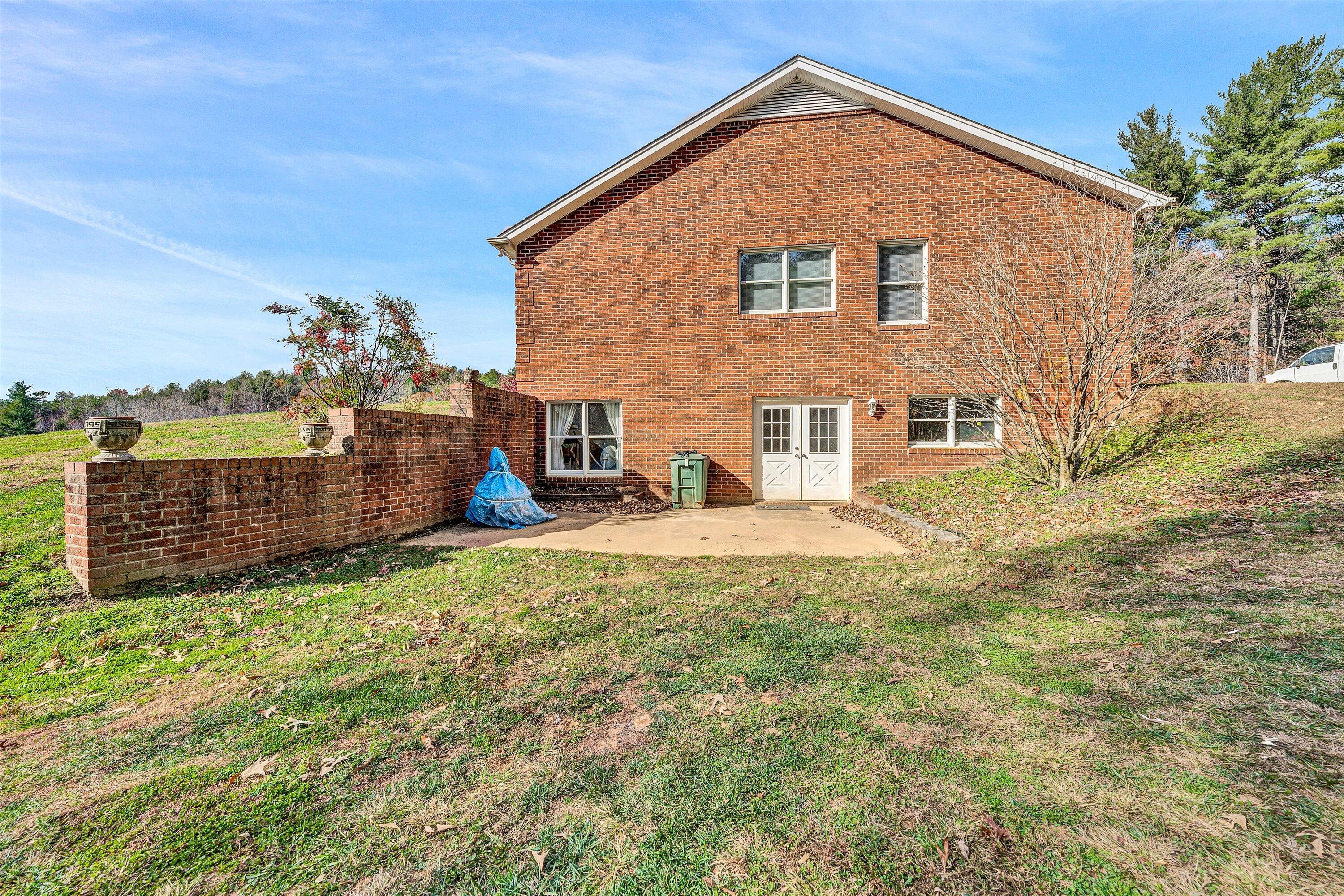 3240 Fork Mountain Rd, Rocky Mount, Virginia image 42