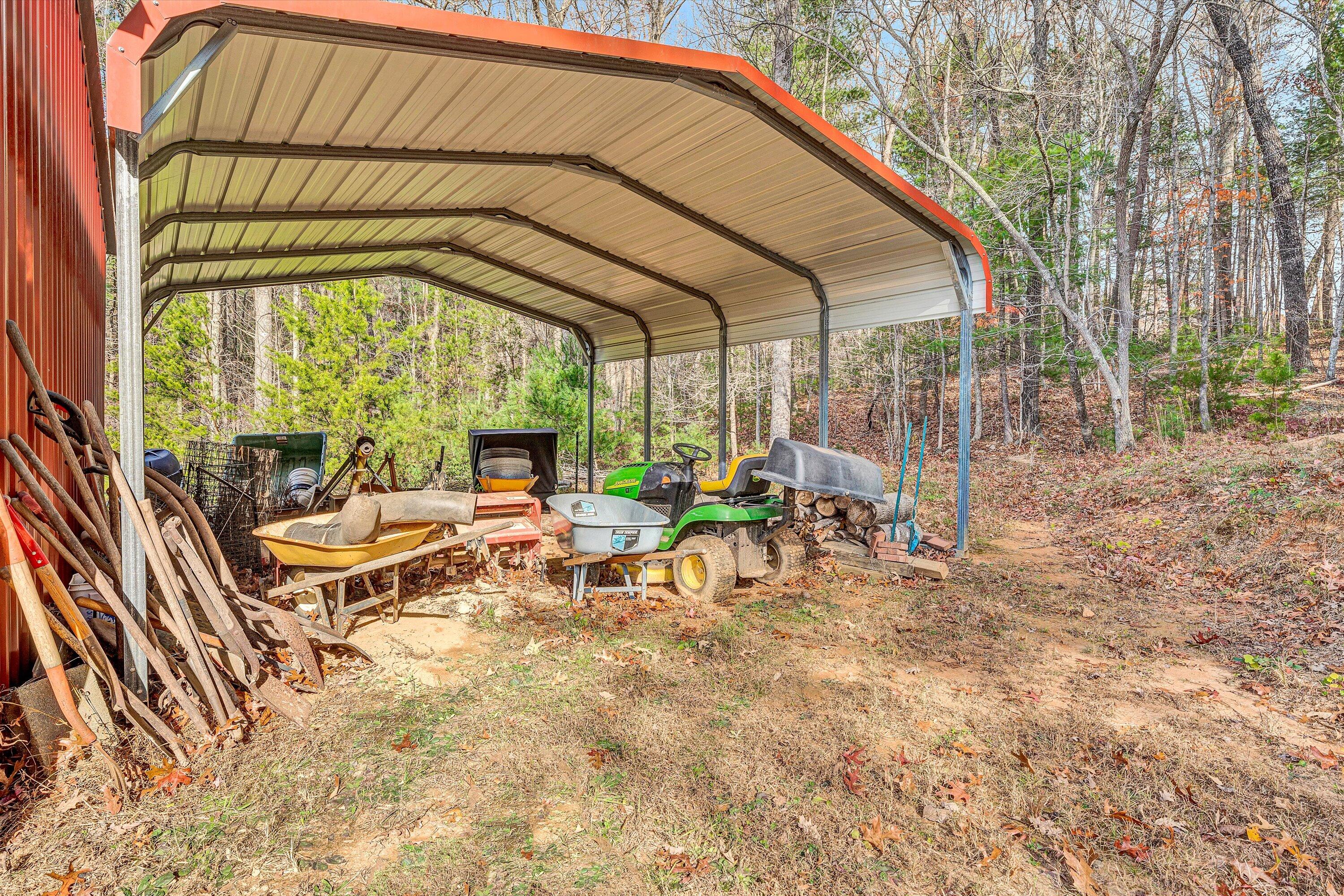 3240 Fork Mountain Rd, Rocky Mount, Virginia image 50