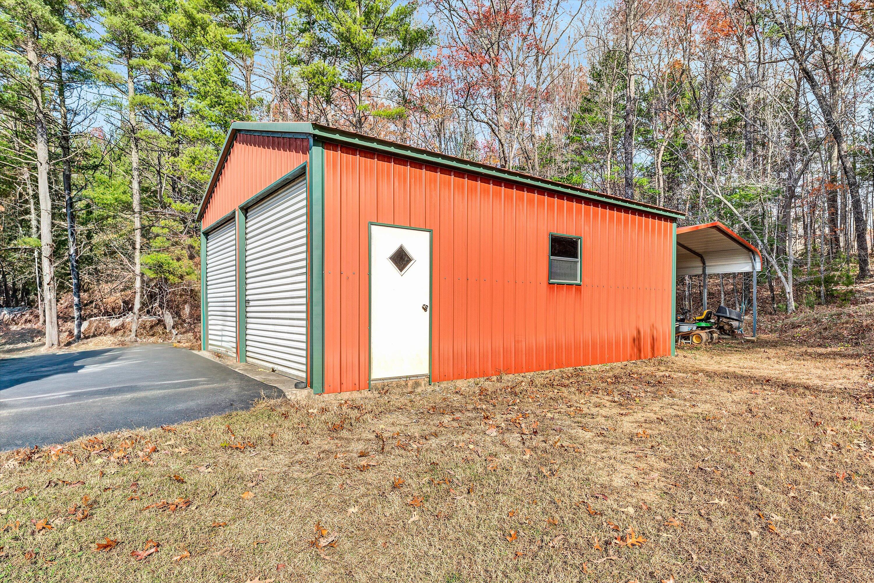 3240 Fork Mountain Rd, Rocky Mount, Virginia image 47