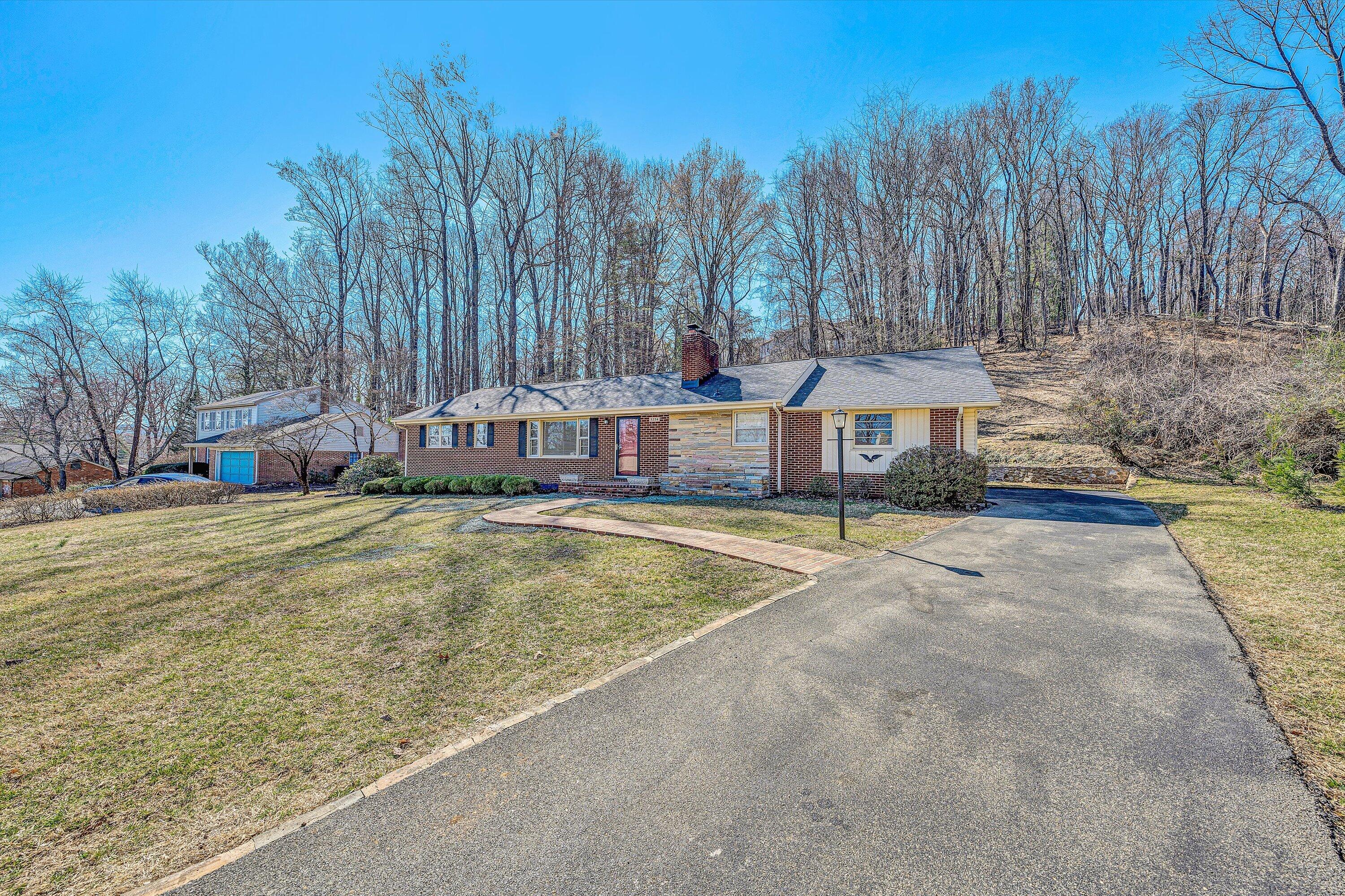 5254 Roselawn Rd, Roanoke, Virginia image 37