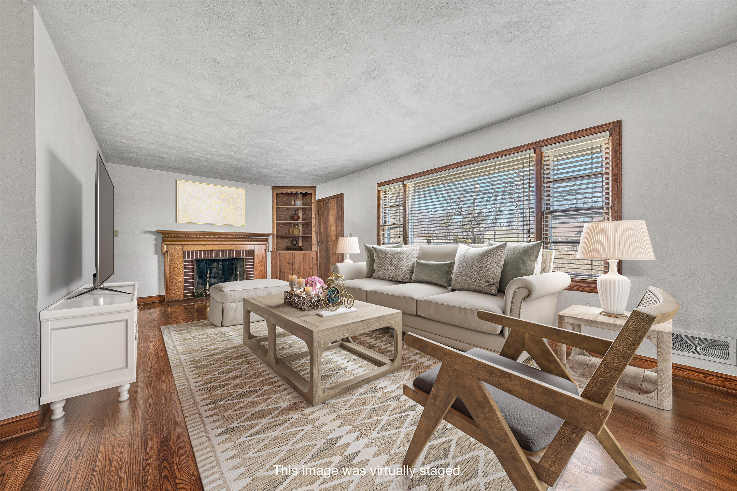 5254 Roselawn Rd, Roanoke, Virginia image 5