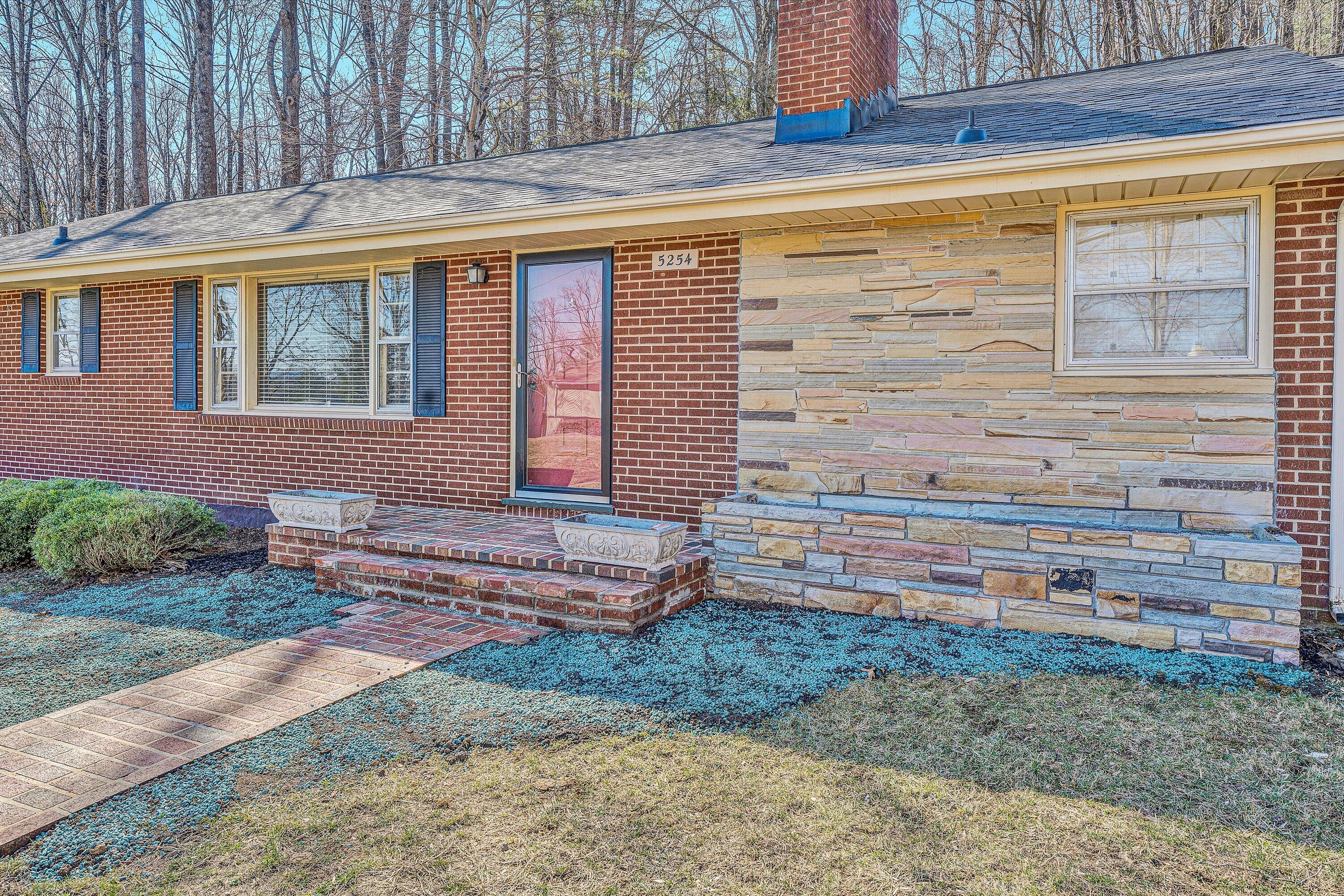 5254 Roselawn Rd, Roanoke, Virginia image 4