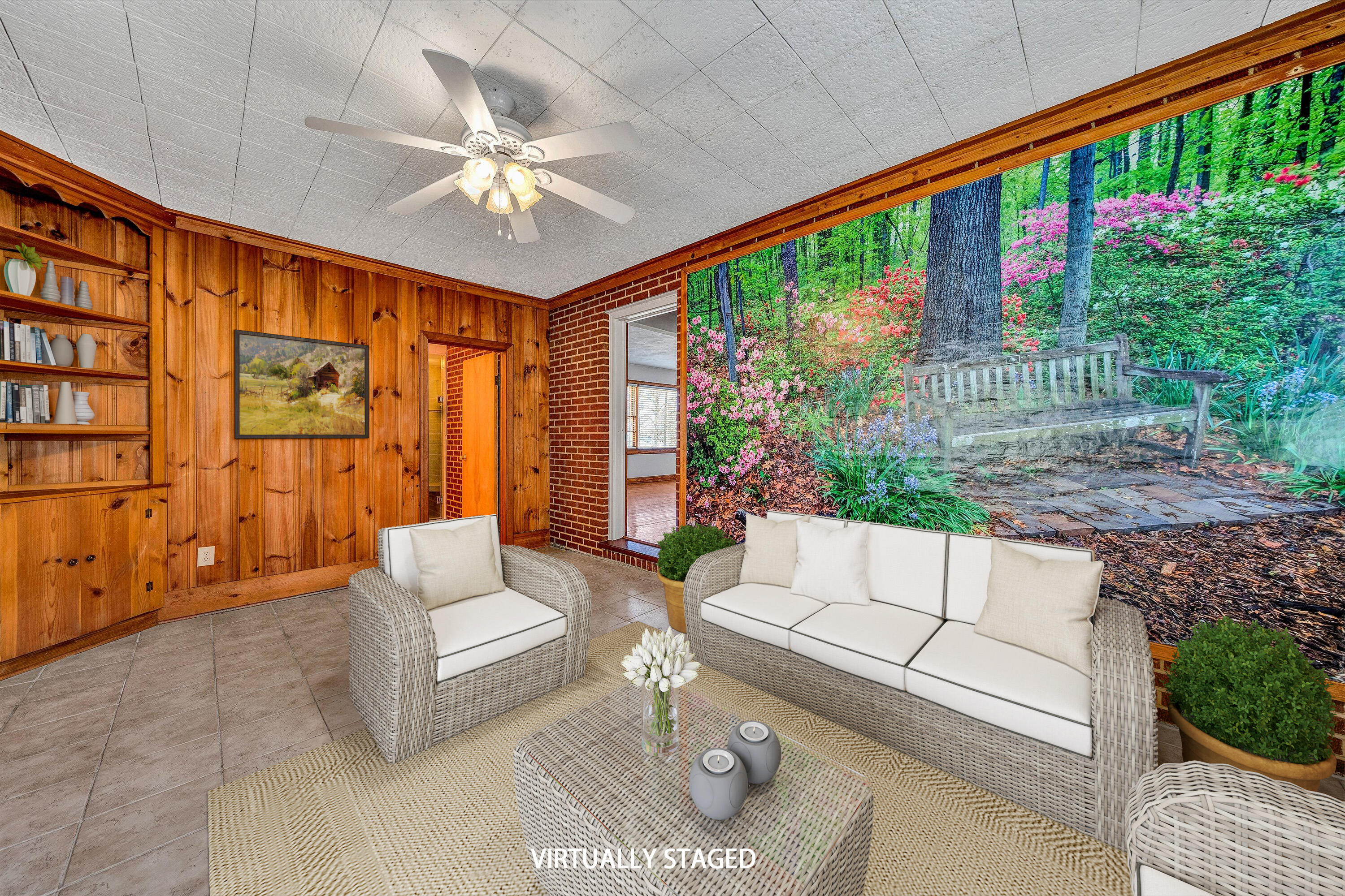 5254 Roselawn Rd, Roanoke, Virginia image 18