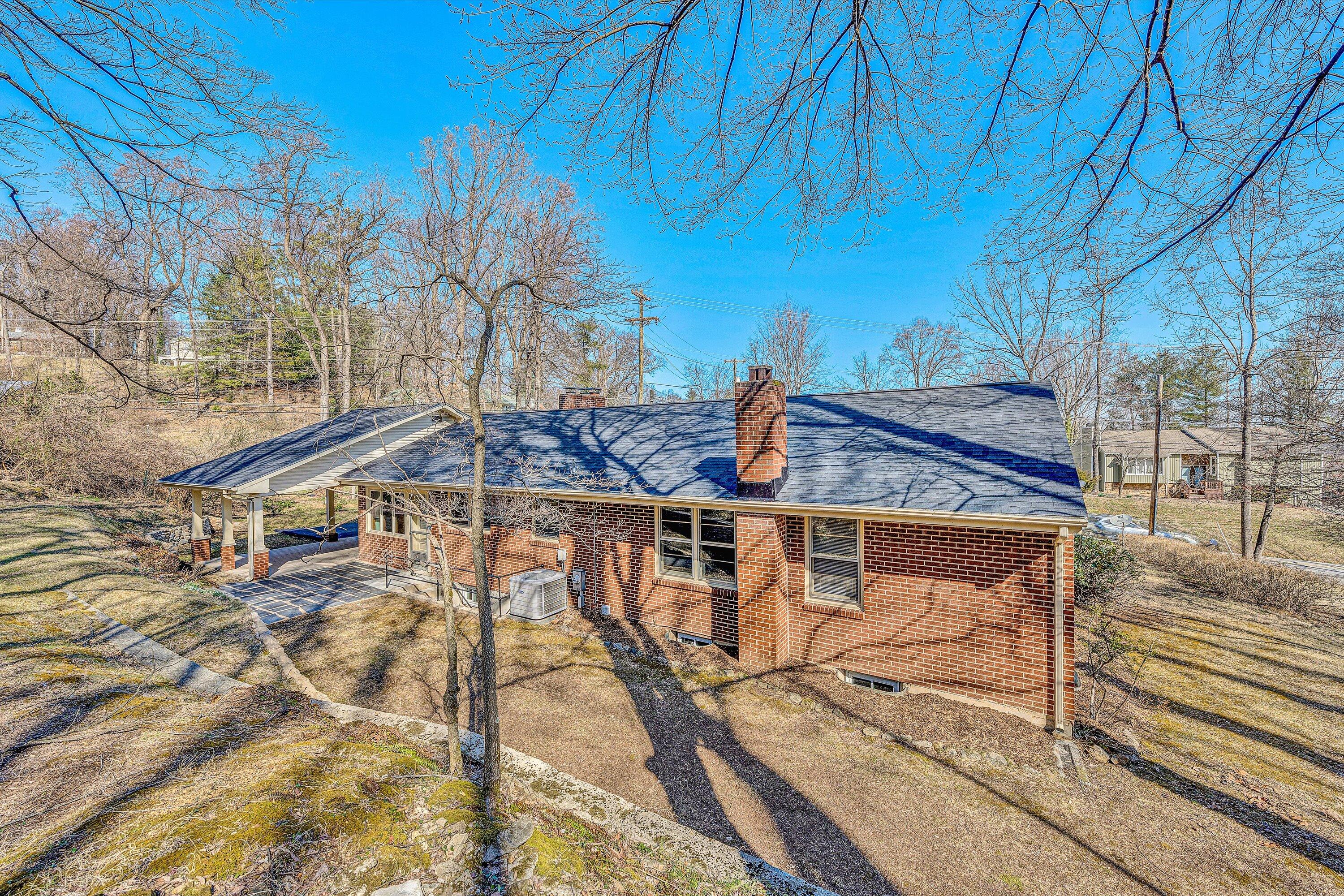 5254 Roselawn Rd, Roanoke, Virginia image 35
